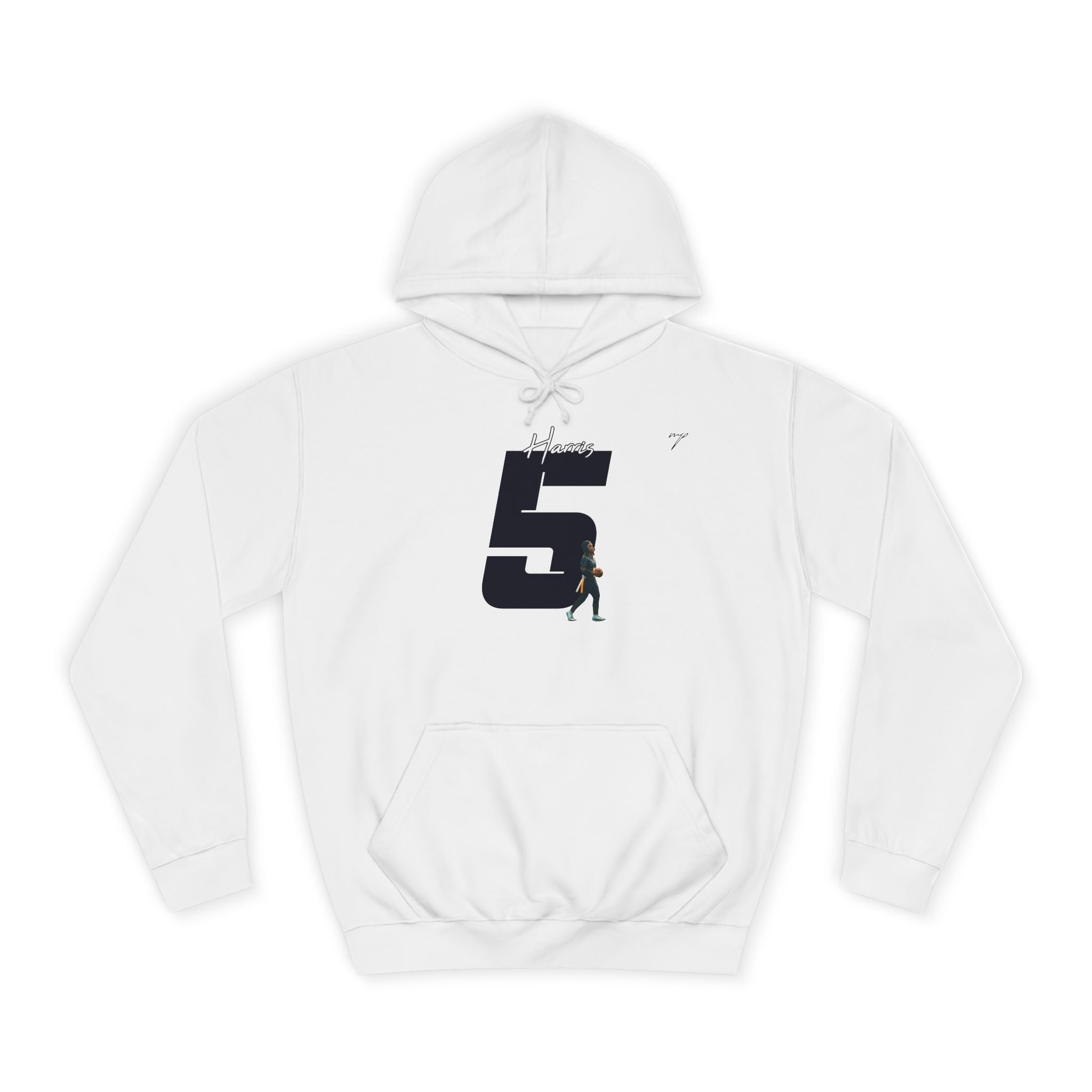 Taniya Harris Hoodie