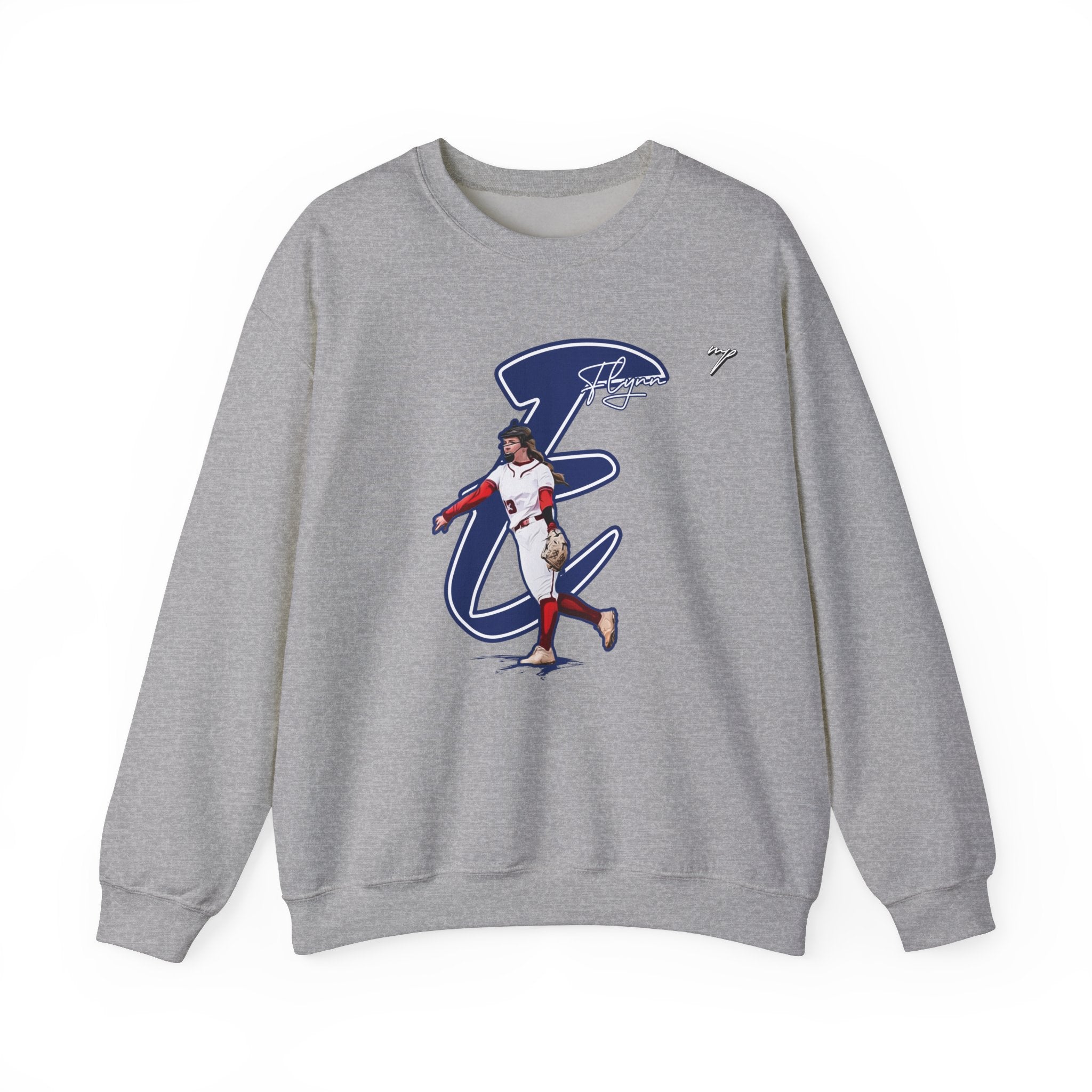 Erin Flynn Crewneck