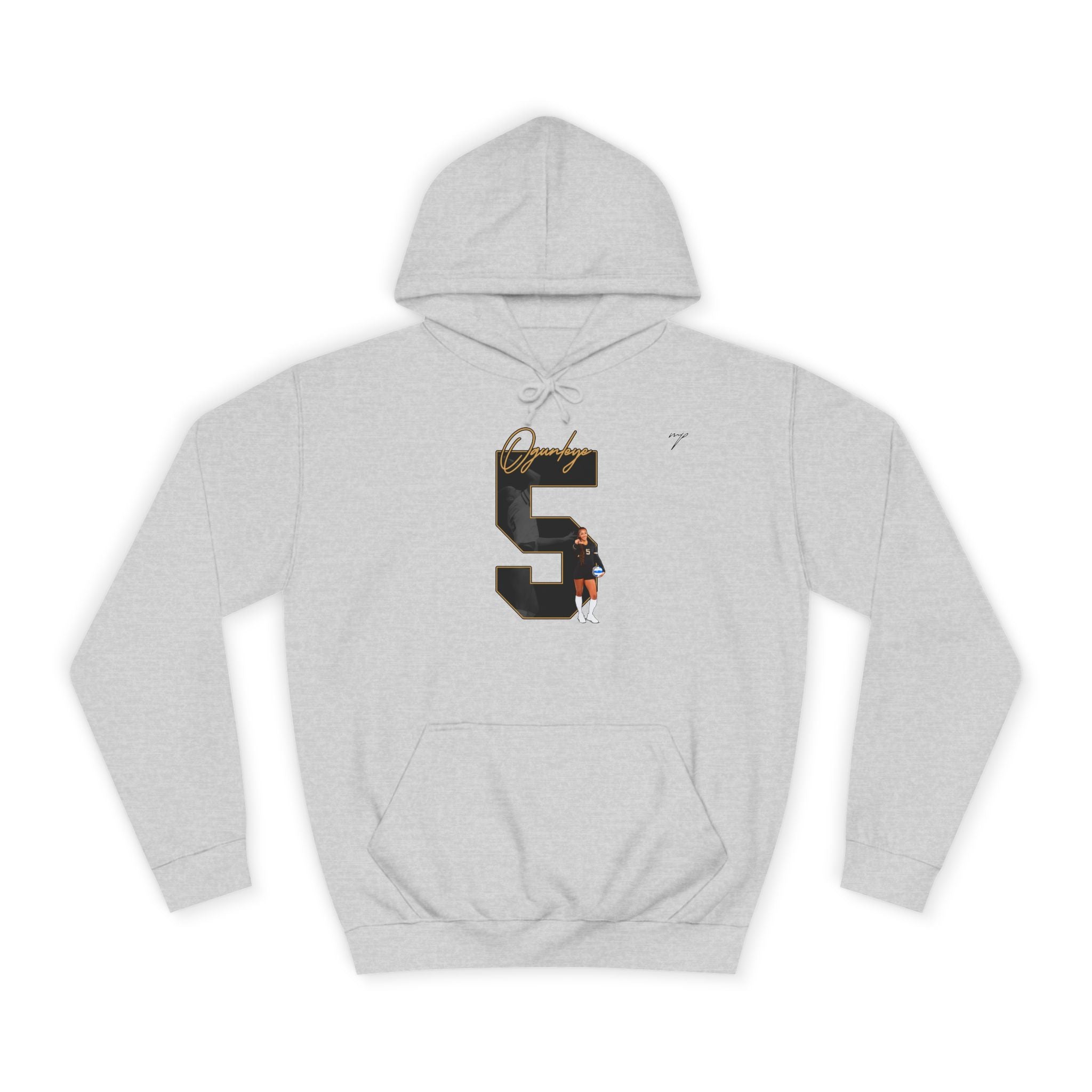 Rachel Ogunleye Hoodie