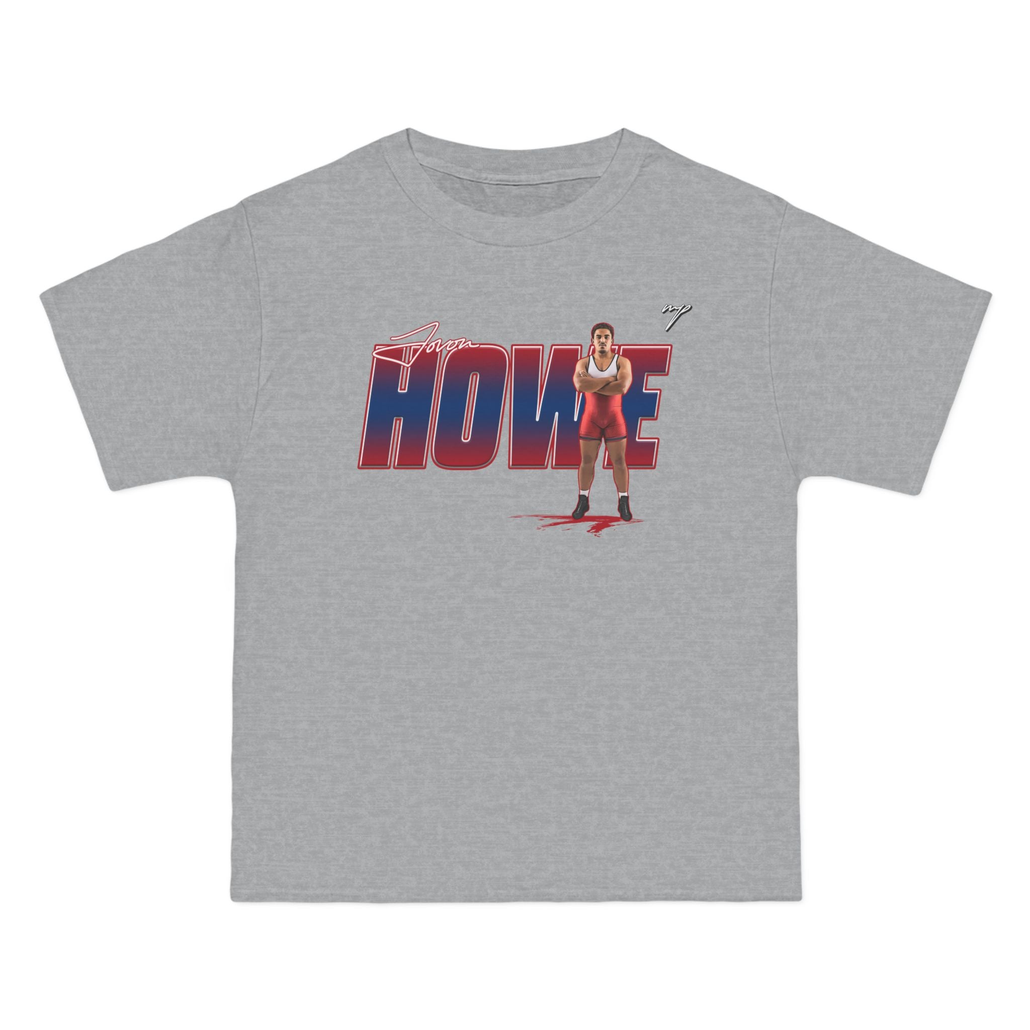 Jovon Howe Vintage Tee