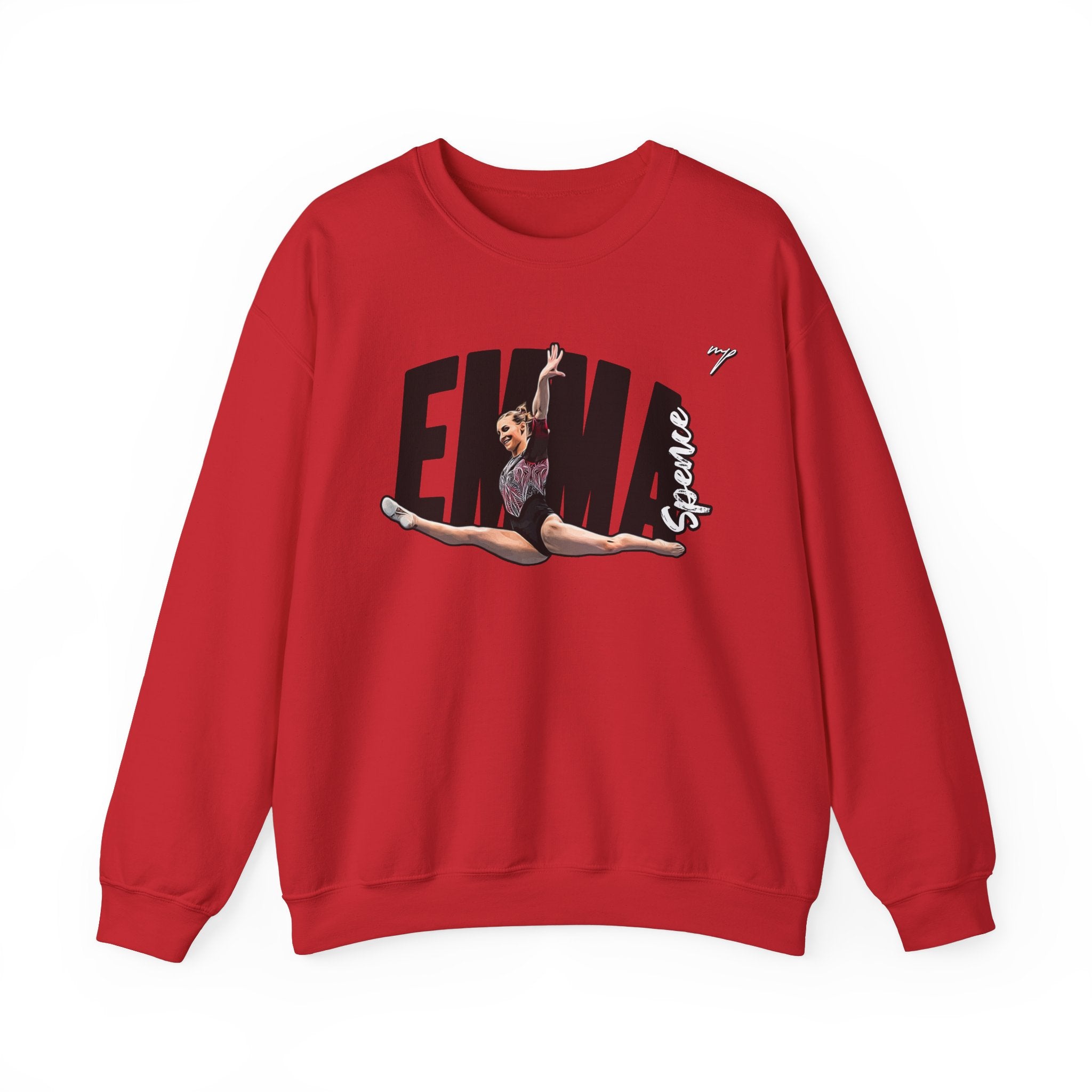 Emma Spence Crewneck
