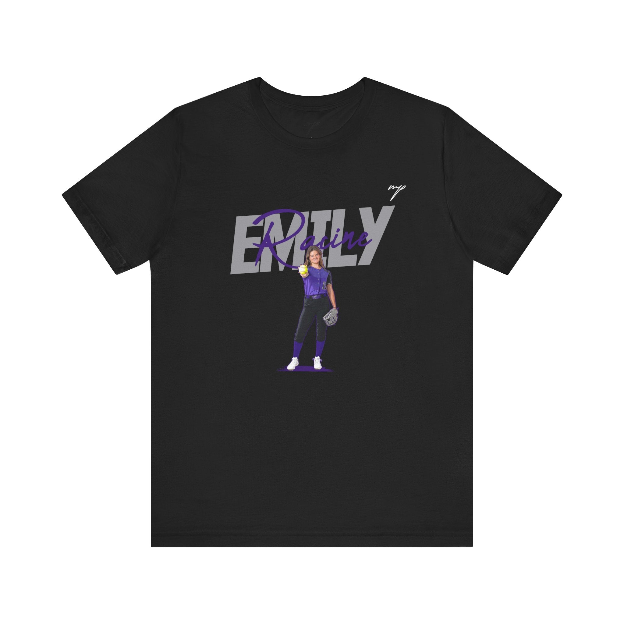 Emily Racine Graphic Tee