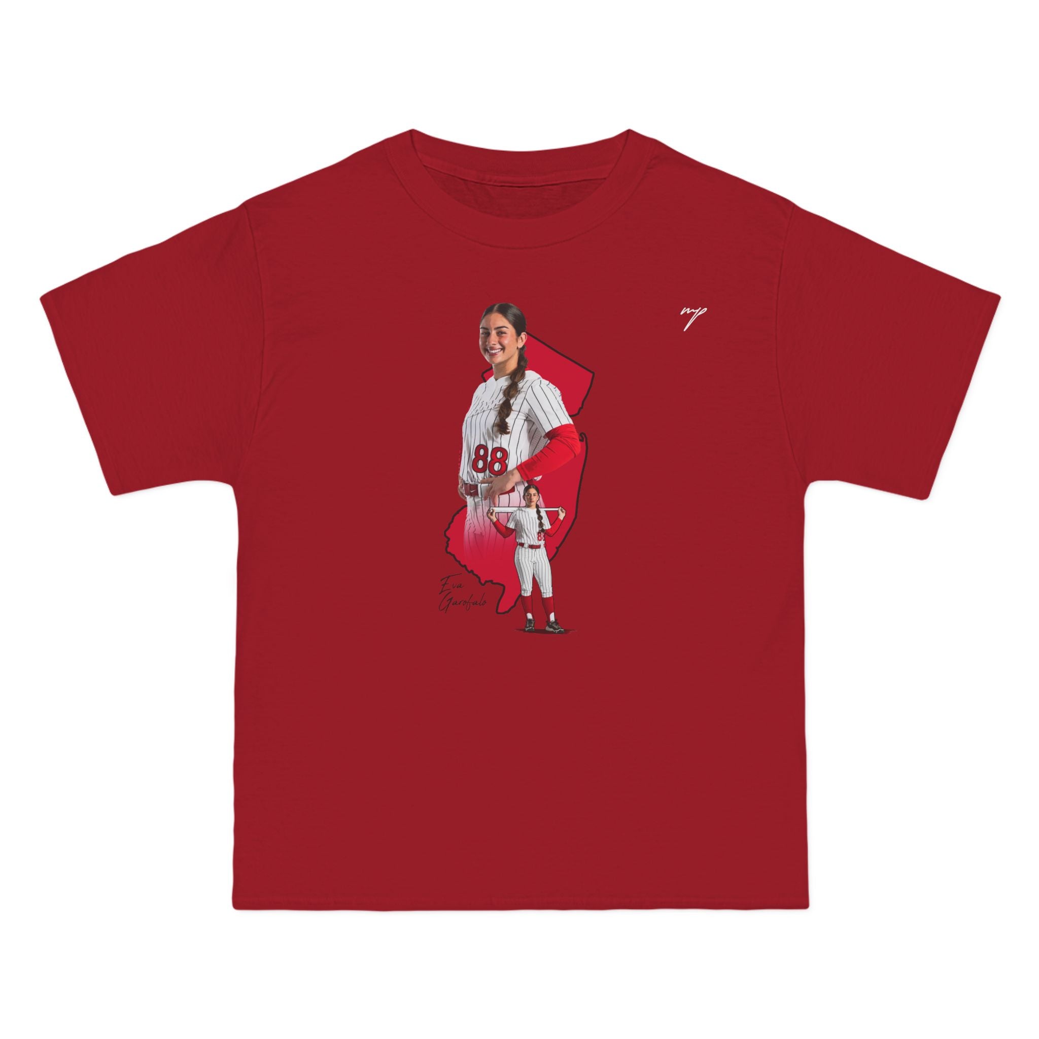 Eva Garofalo Vintage Tee