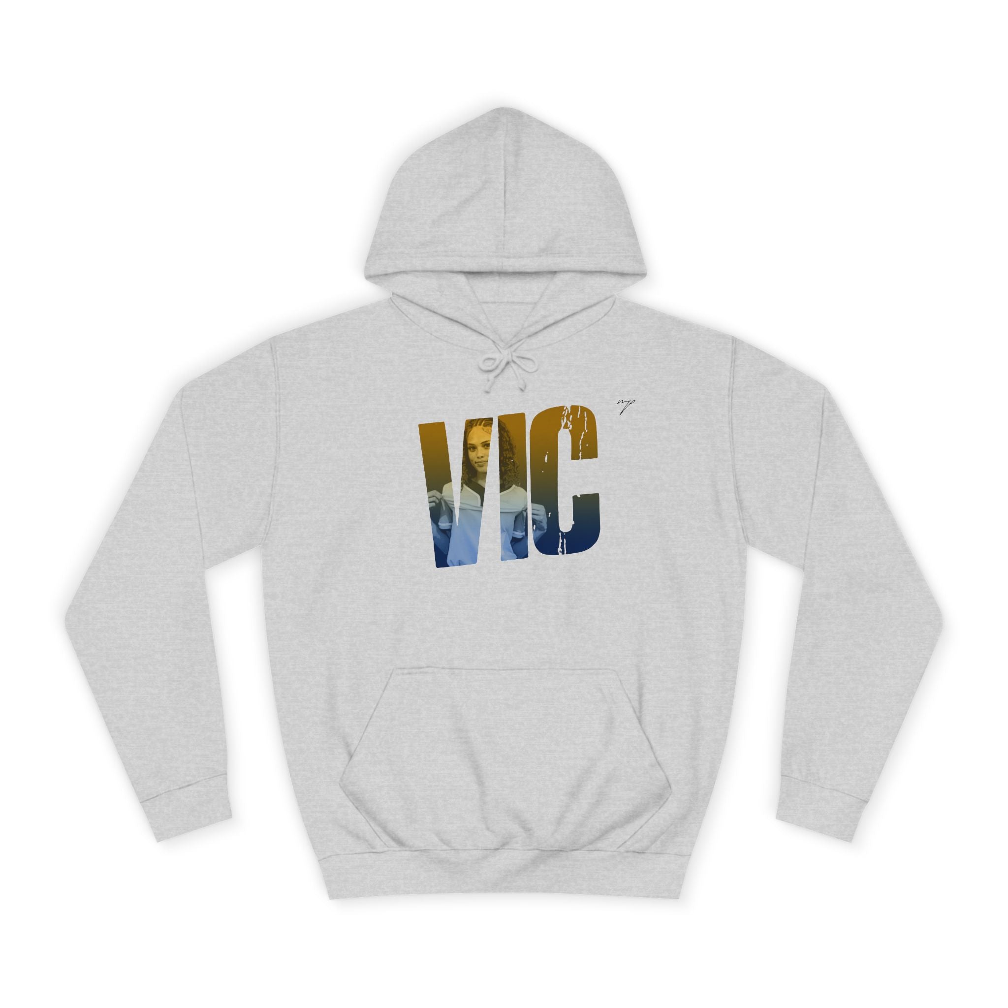 Victoria Guzman Hoodie