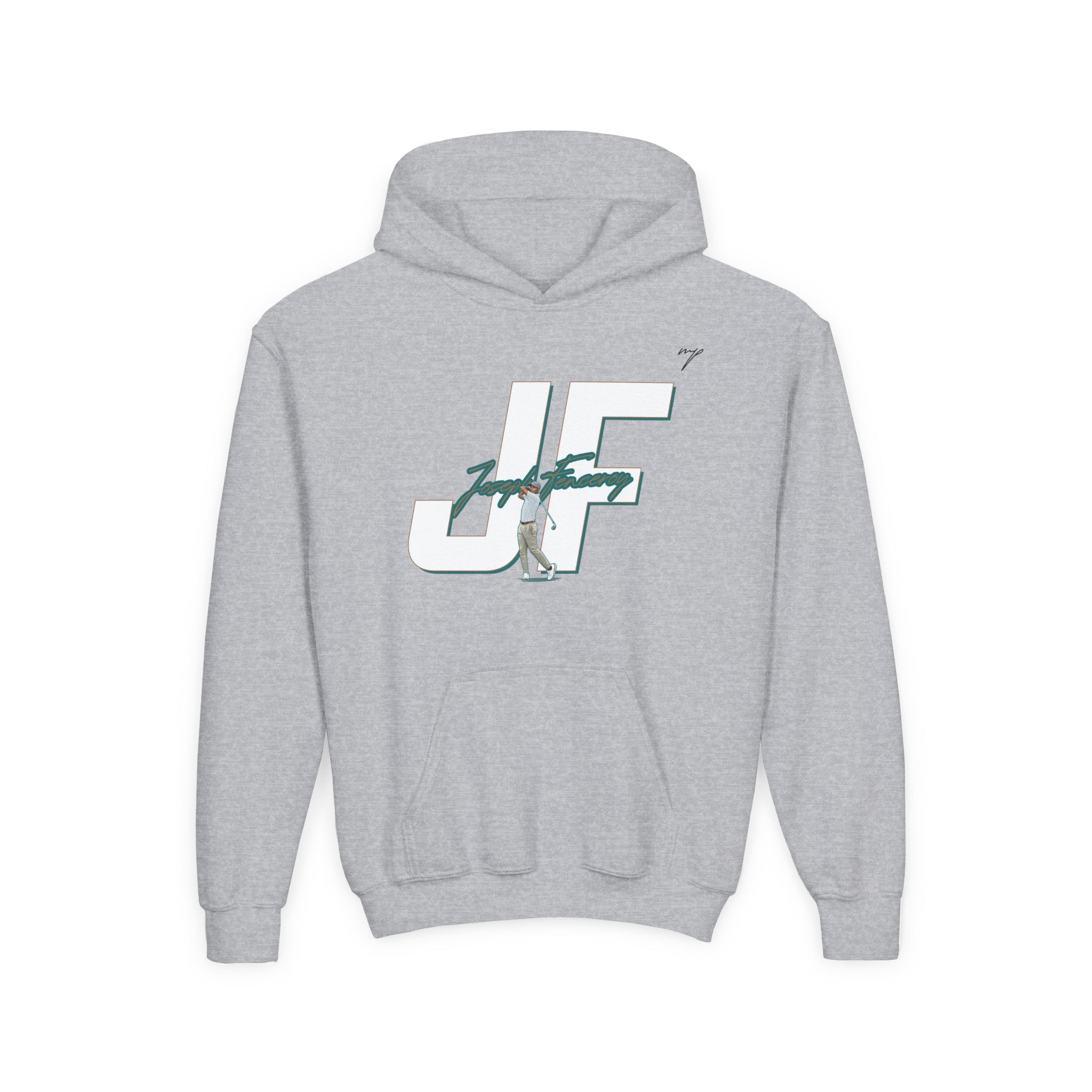 Joseph Fenceroy YOUTH Hoodie