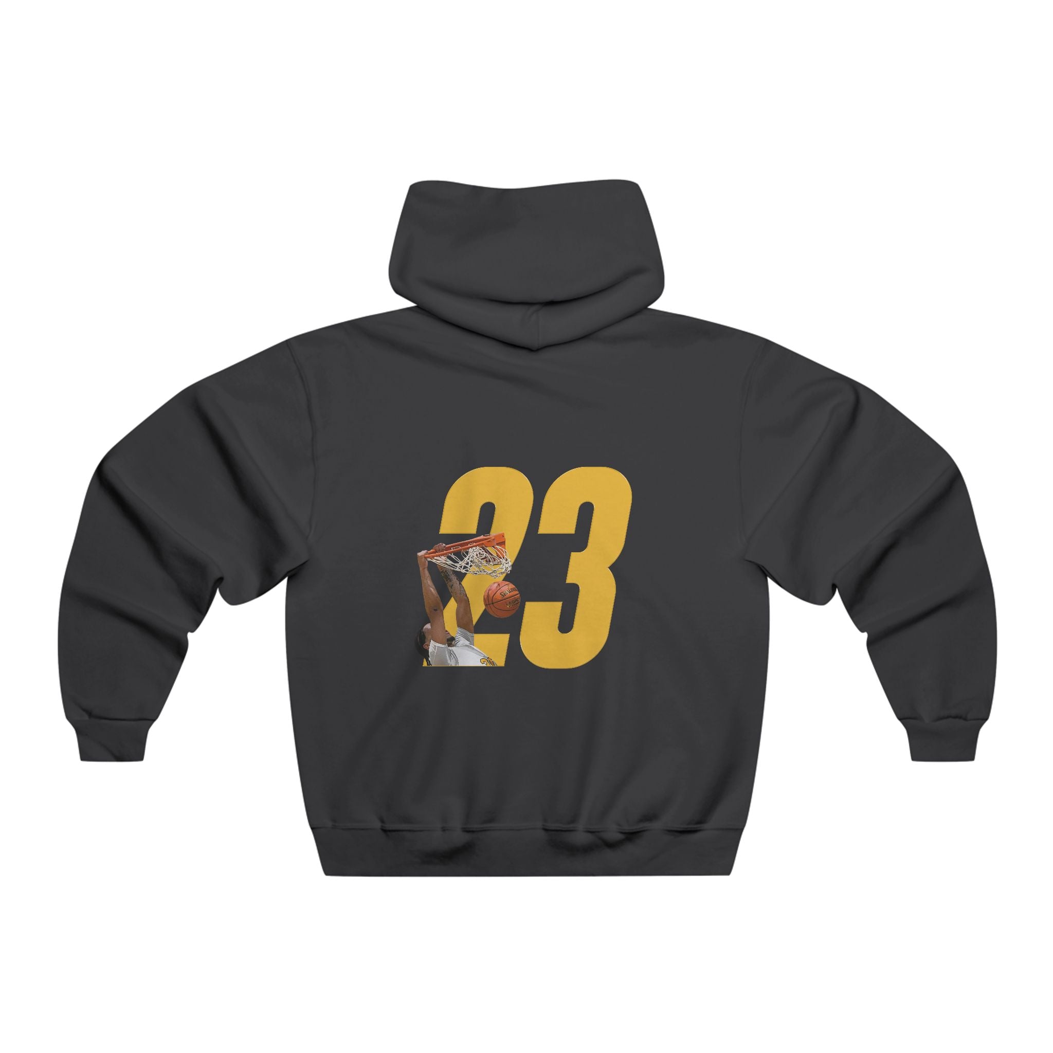 Carter Mungin Vintage Hoodie
