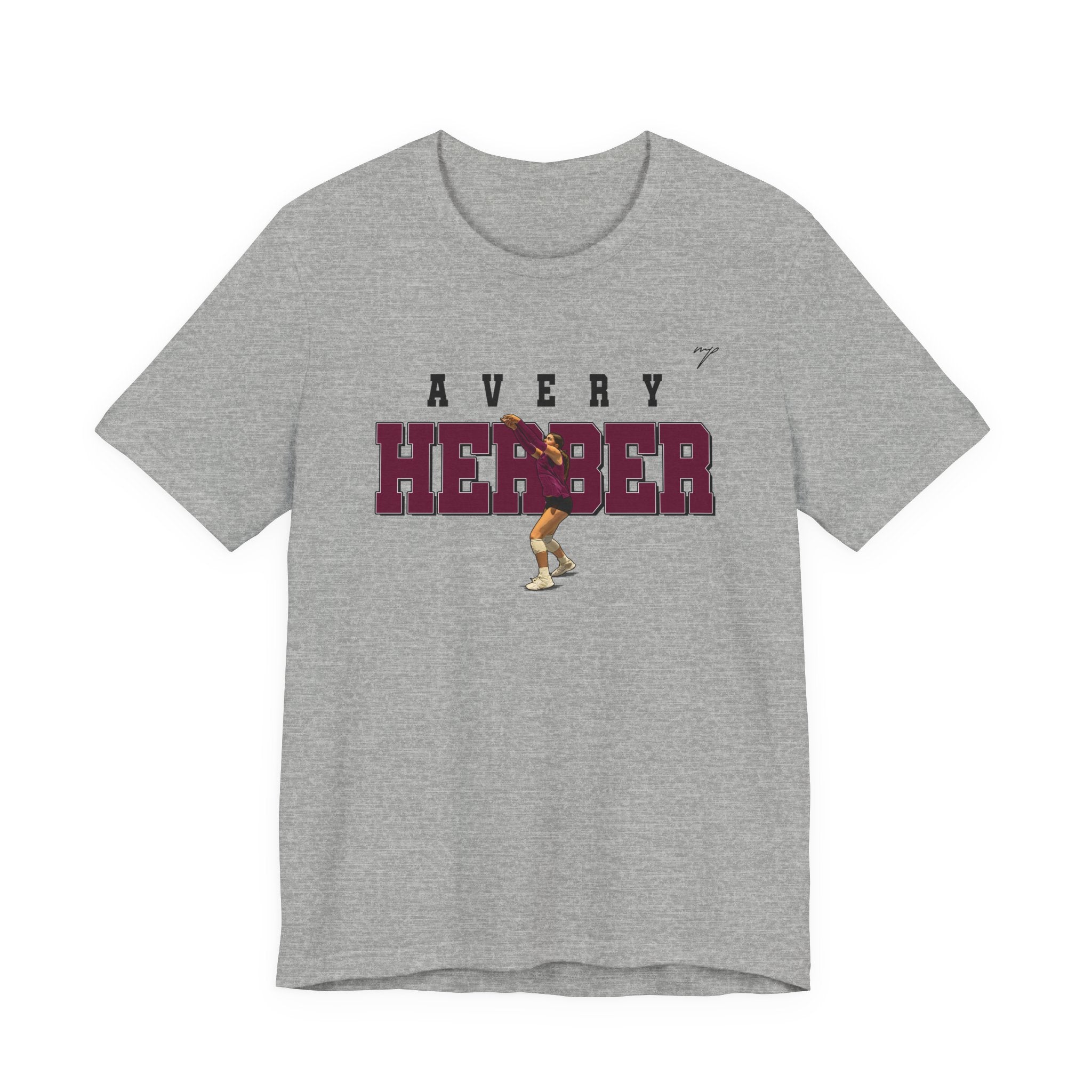 Avery Herber Graphic Tee