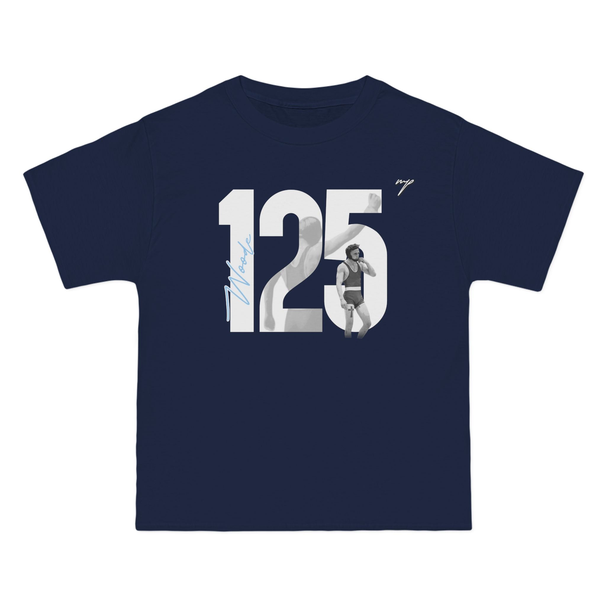 Cale Wood Vintage Tee
