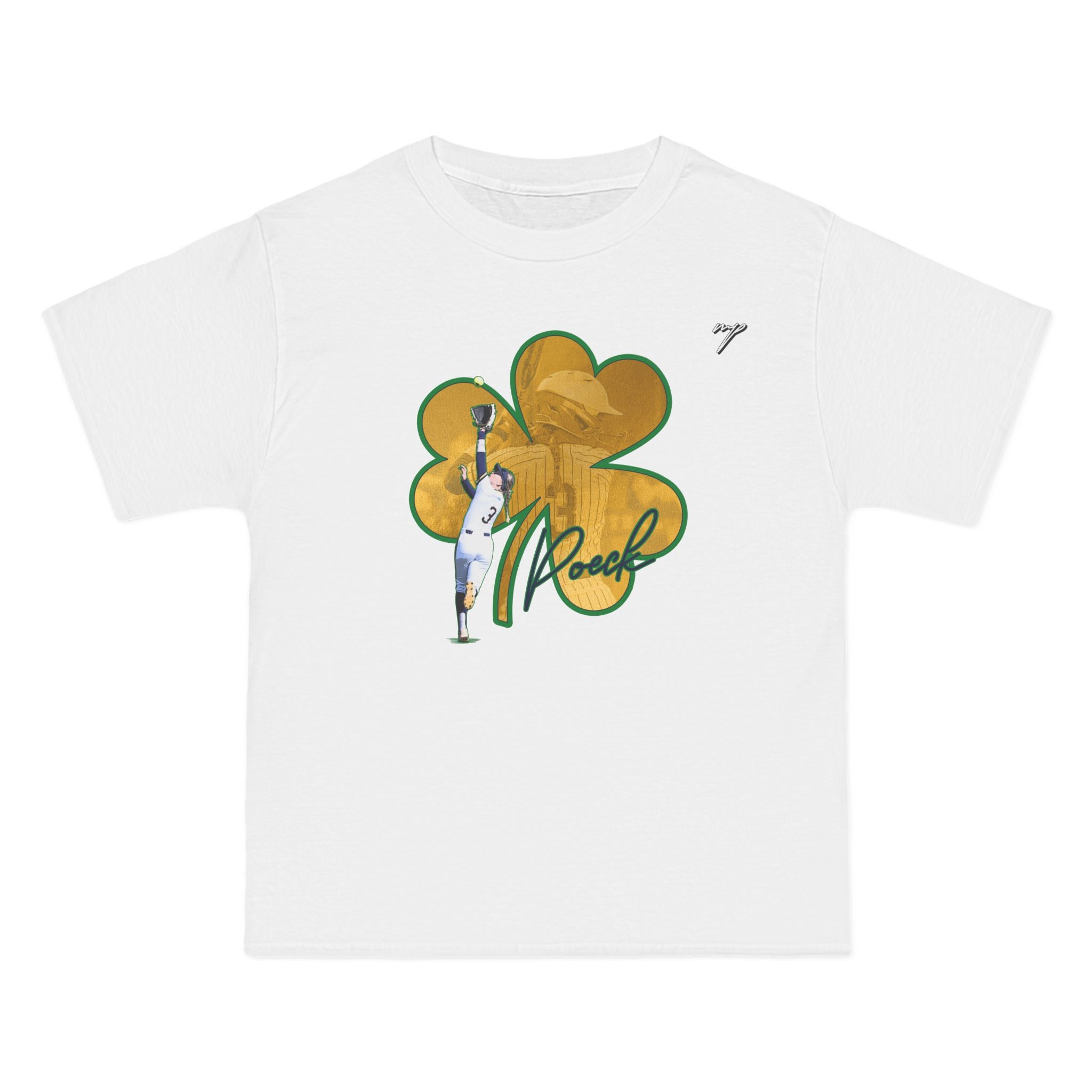Sydny Poeck Vintage Tee