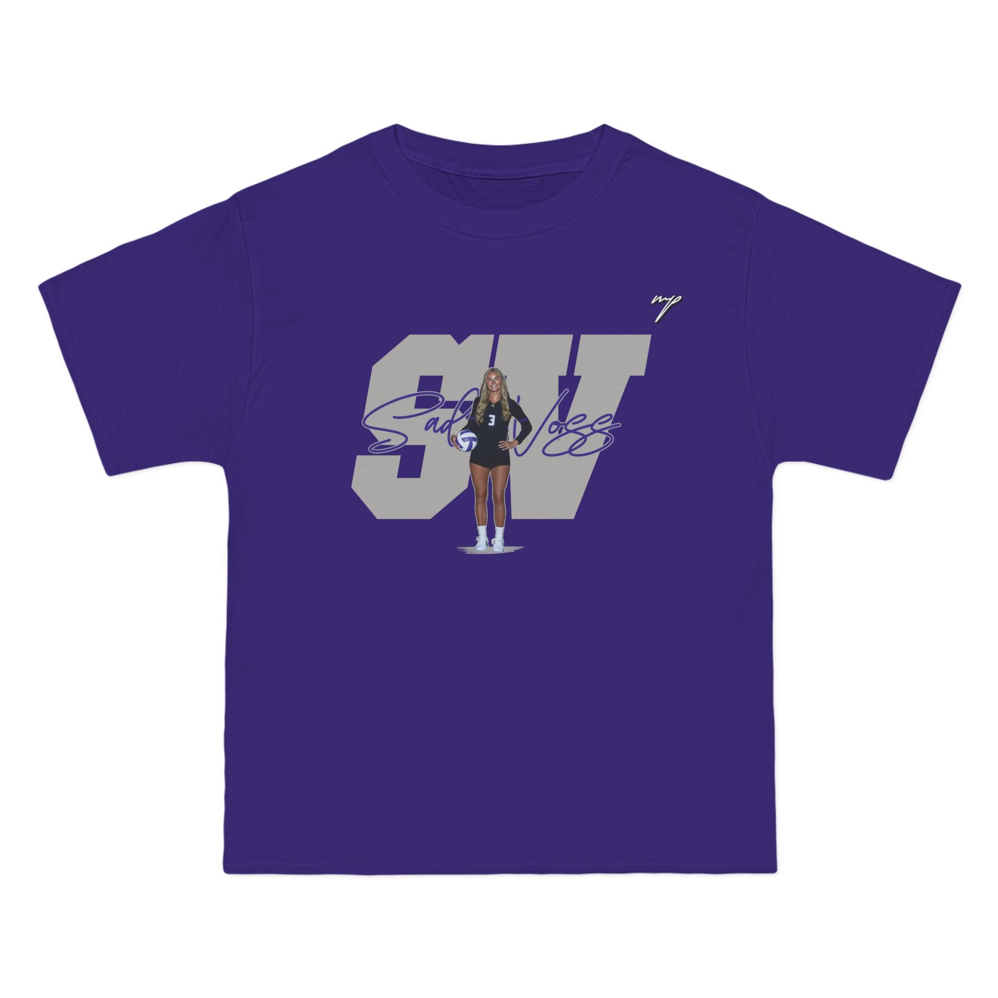 Sadie Voss Vintage Tee