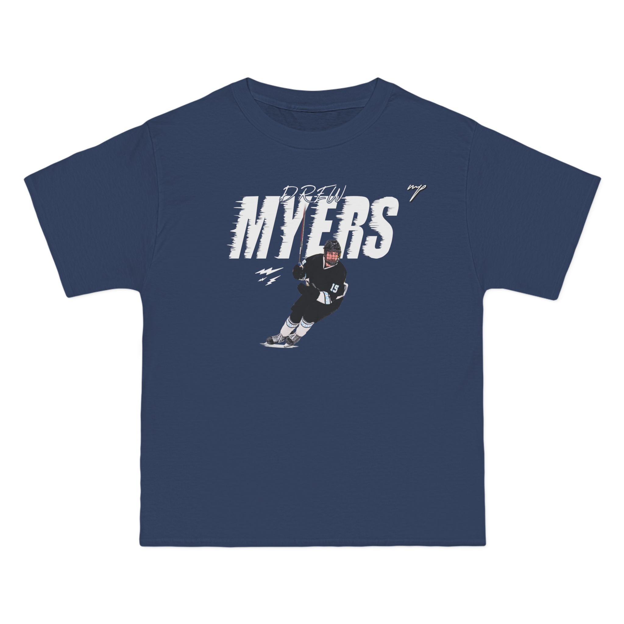 Drew Myers Vintage Tee