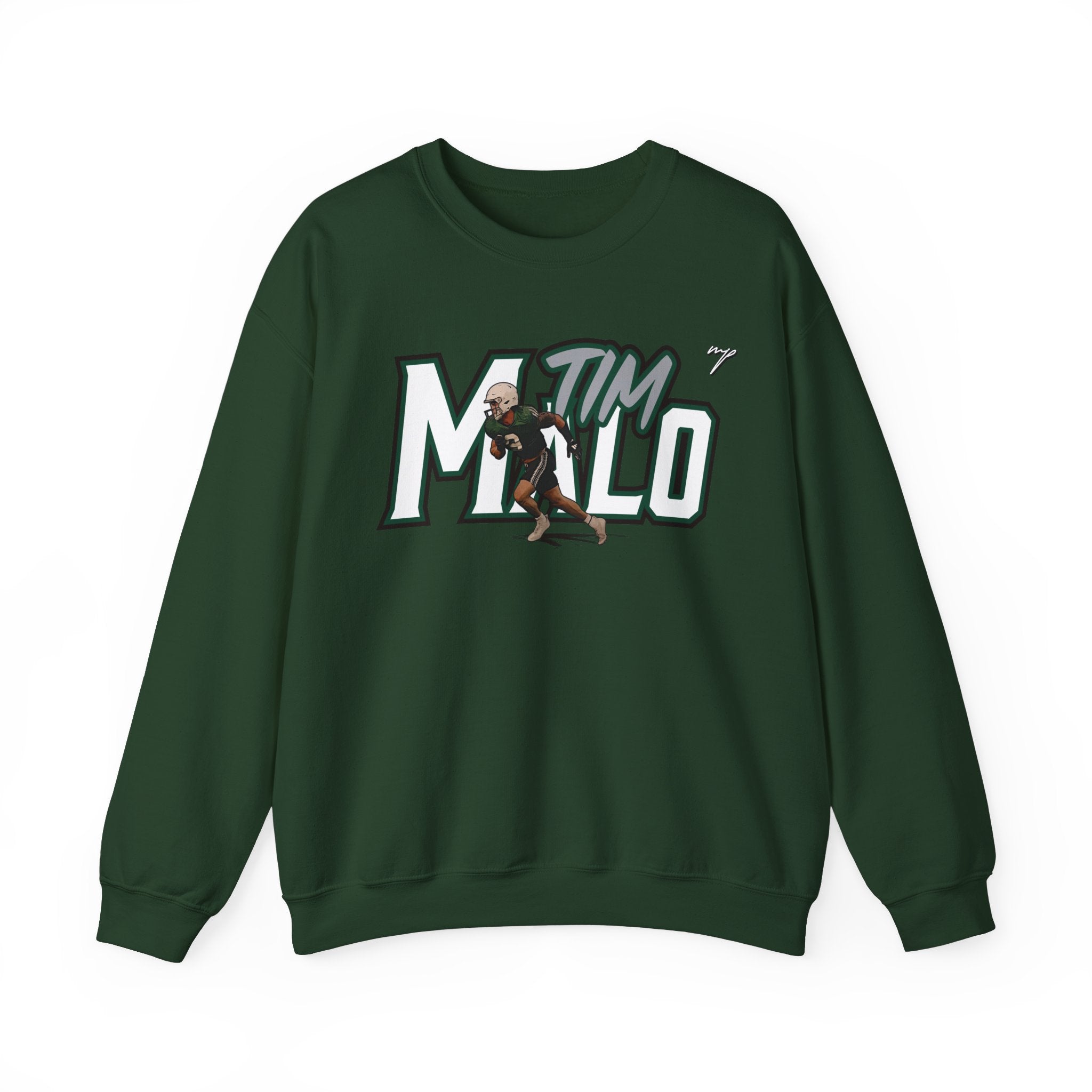Tim Malo Crewneck