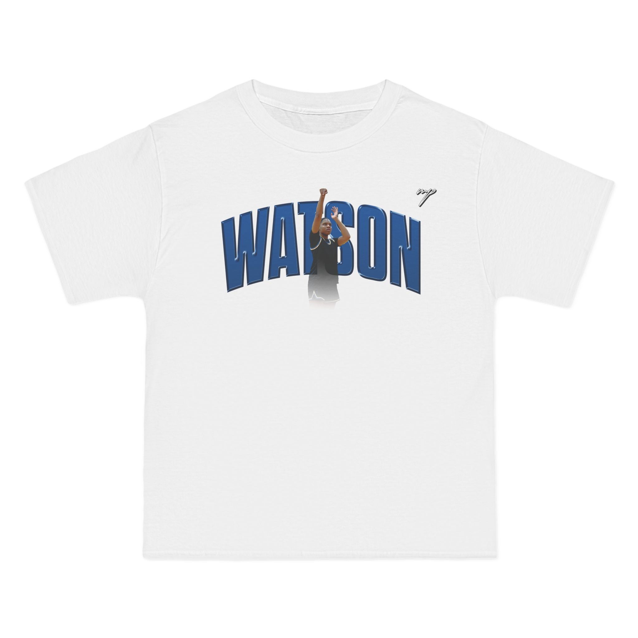Anchal Watson Vintage Tee