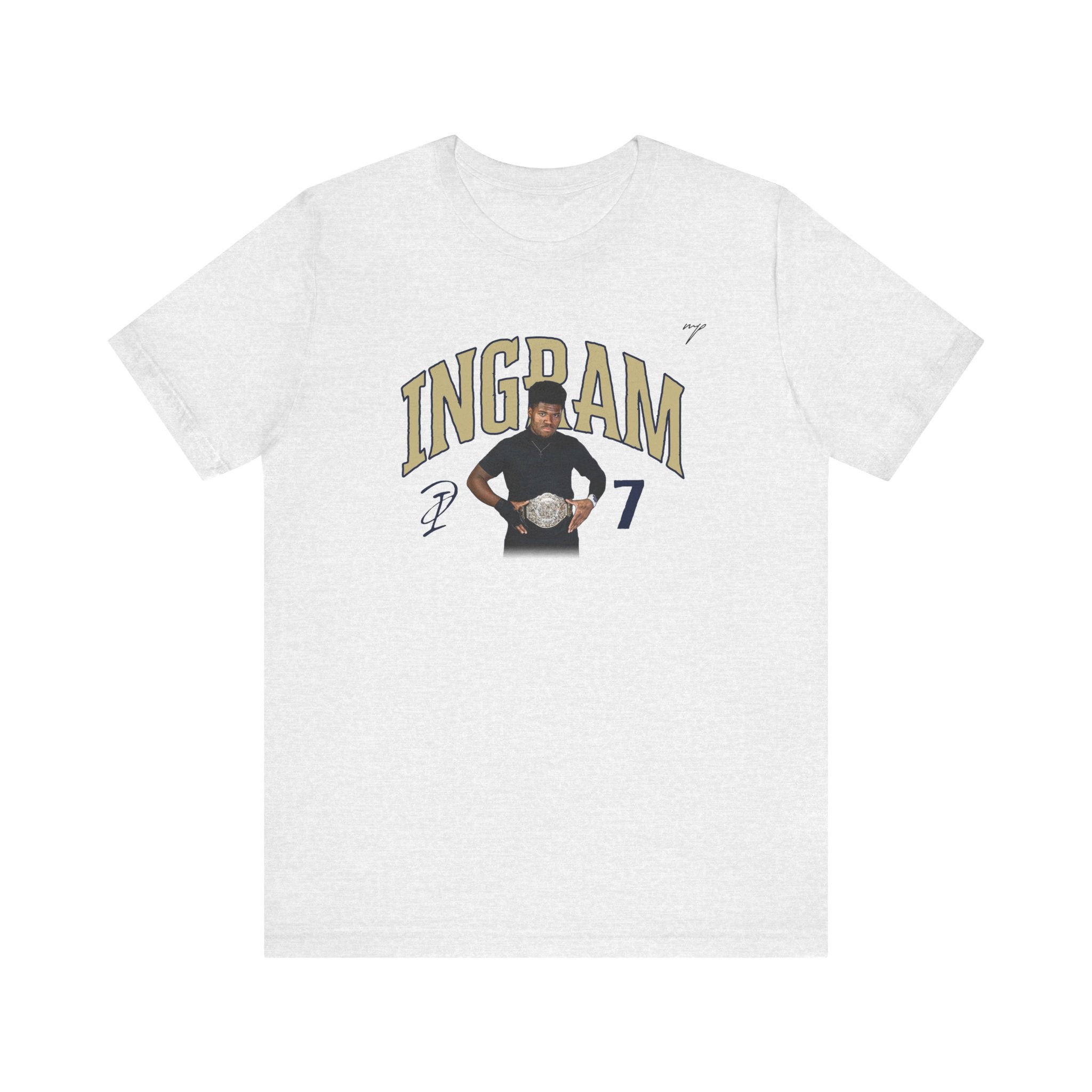 Jaylen Ingram Graphic Tee