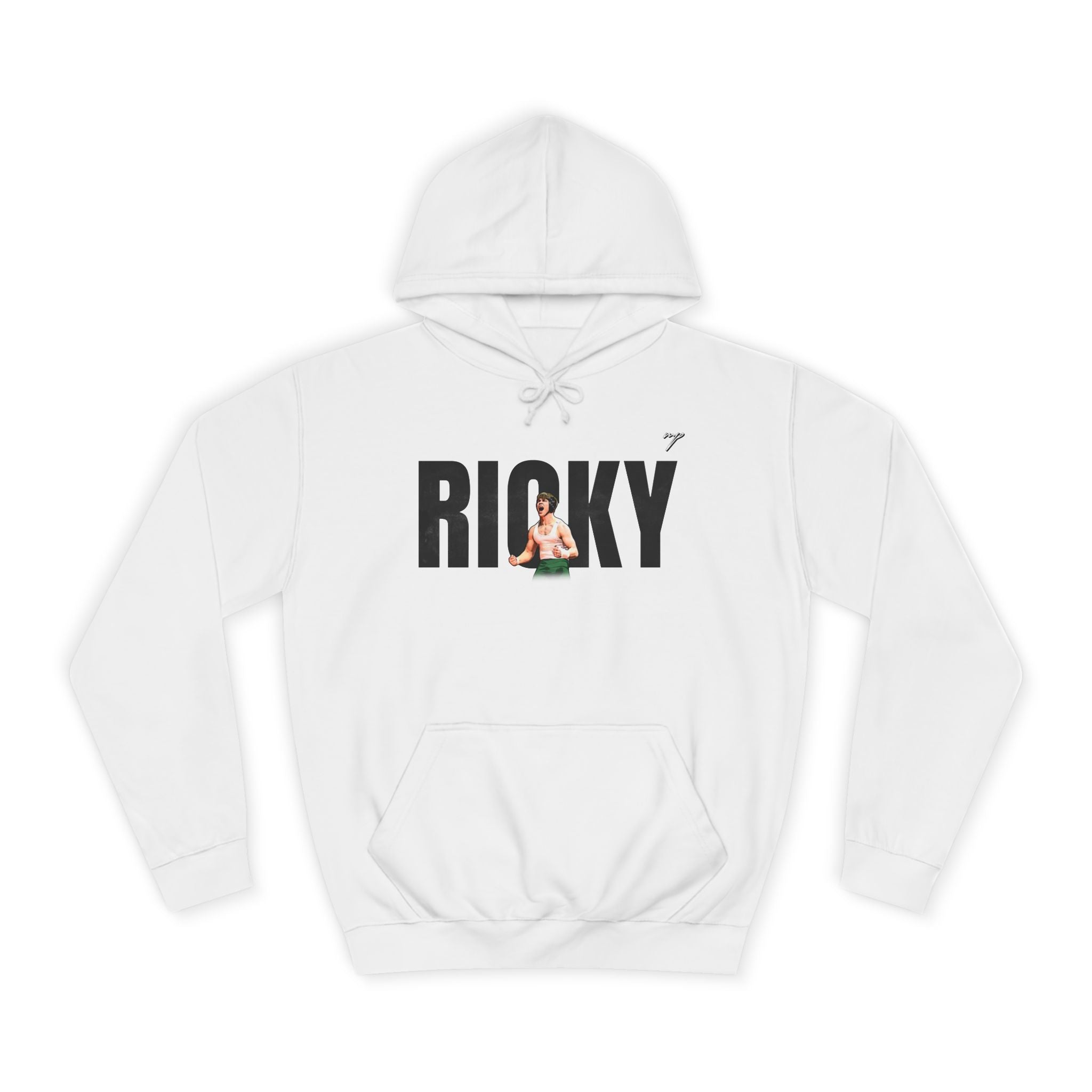 Ricky Ericksen Hoodie