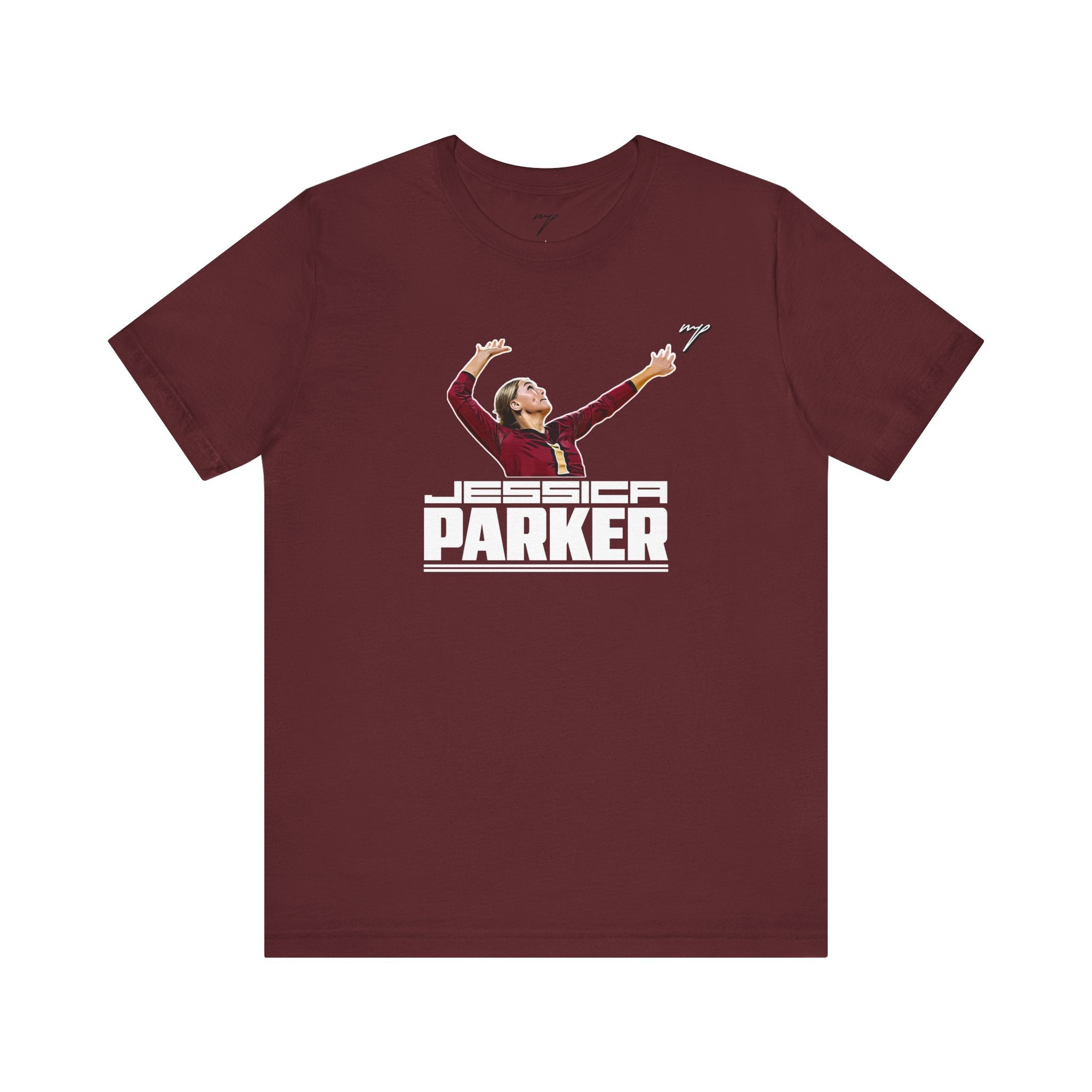 Jessica Parker Graphic Tee