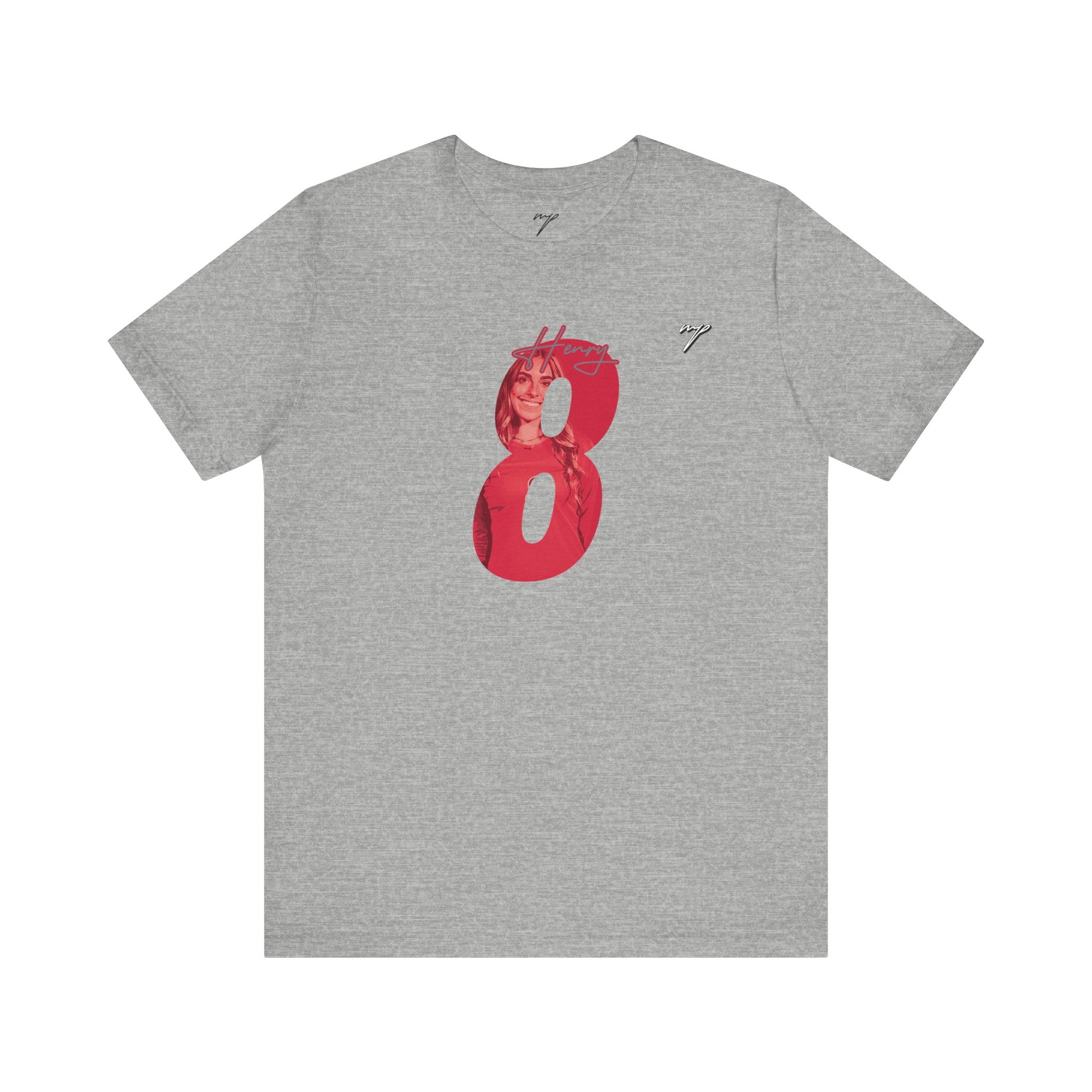 Mary Clare Henry Graphic Tee