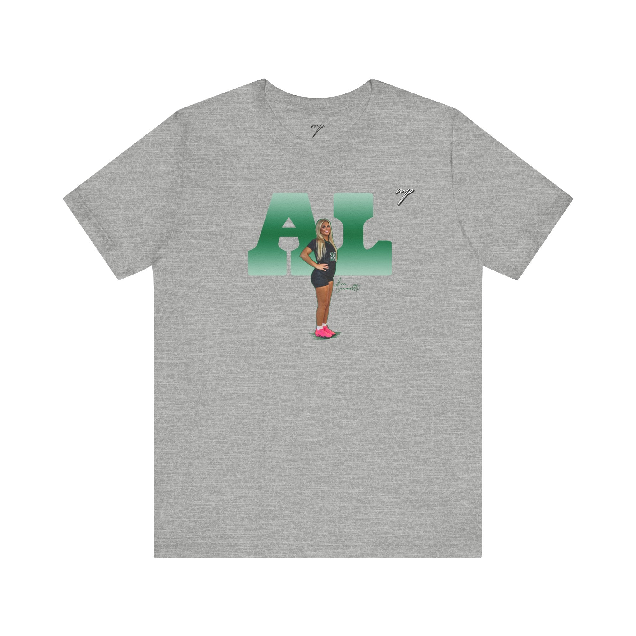Ava Lucarotti Graphic Tee