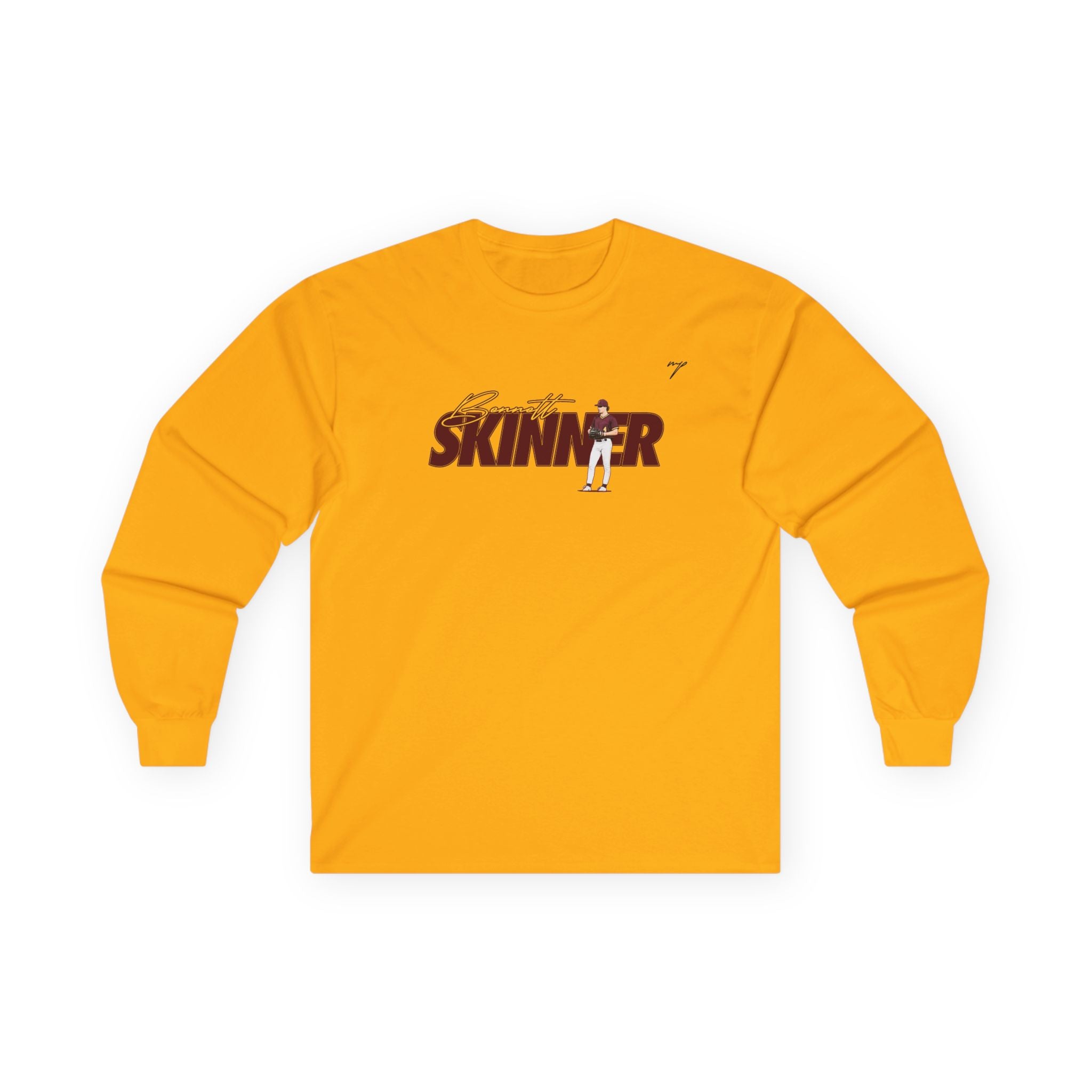 Bennett Skinner Long Sleeve