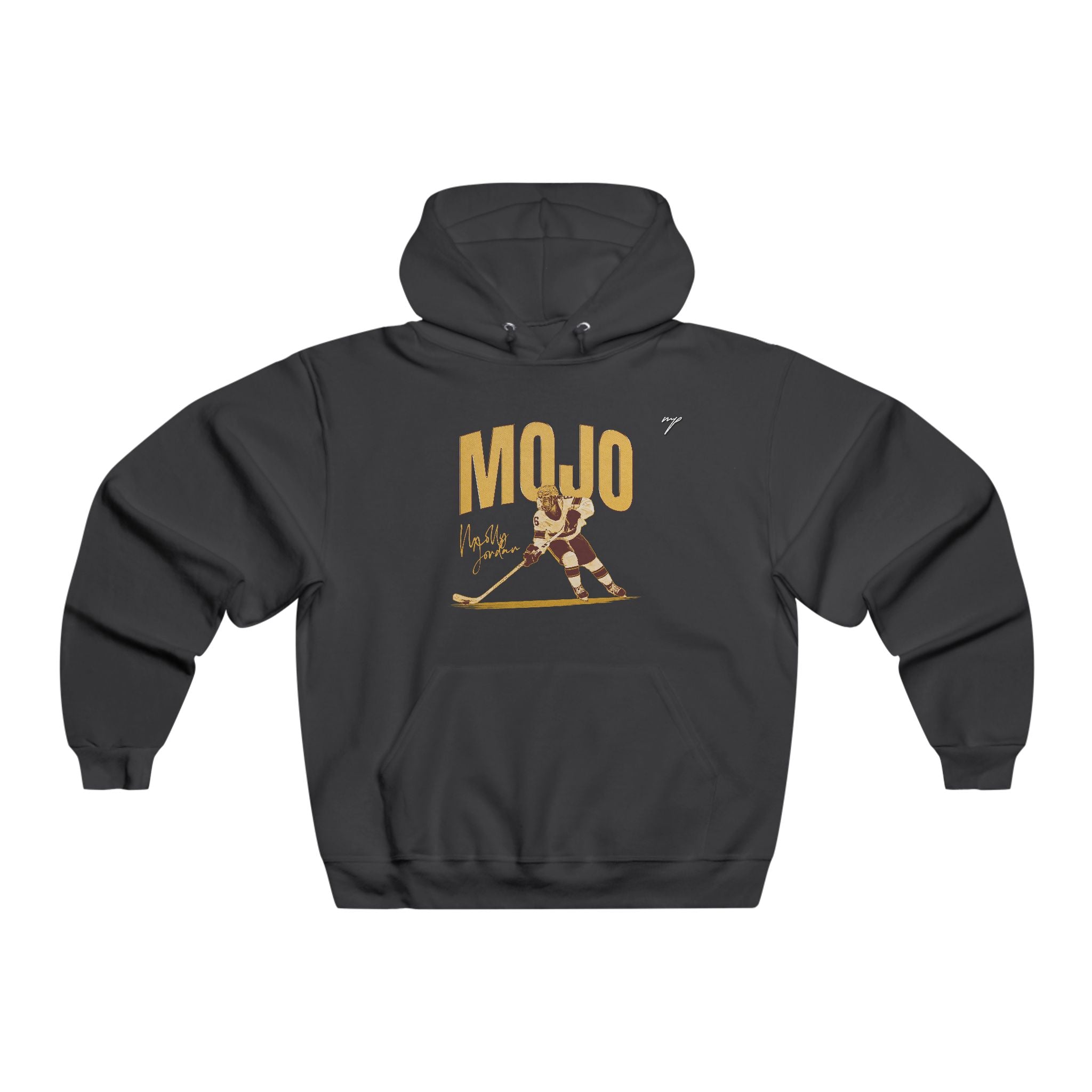 Molly Jordan Vintage Hoodie
