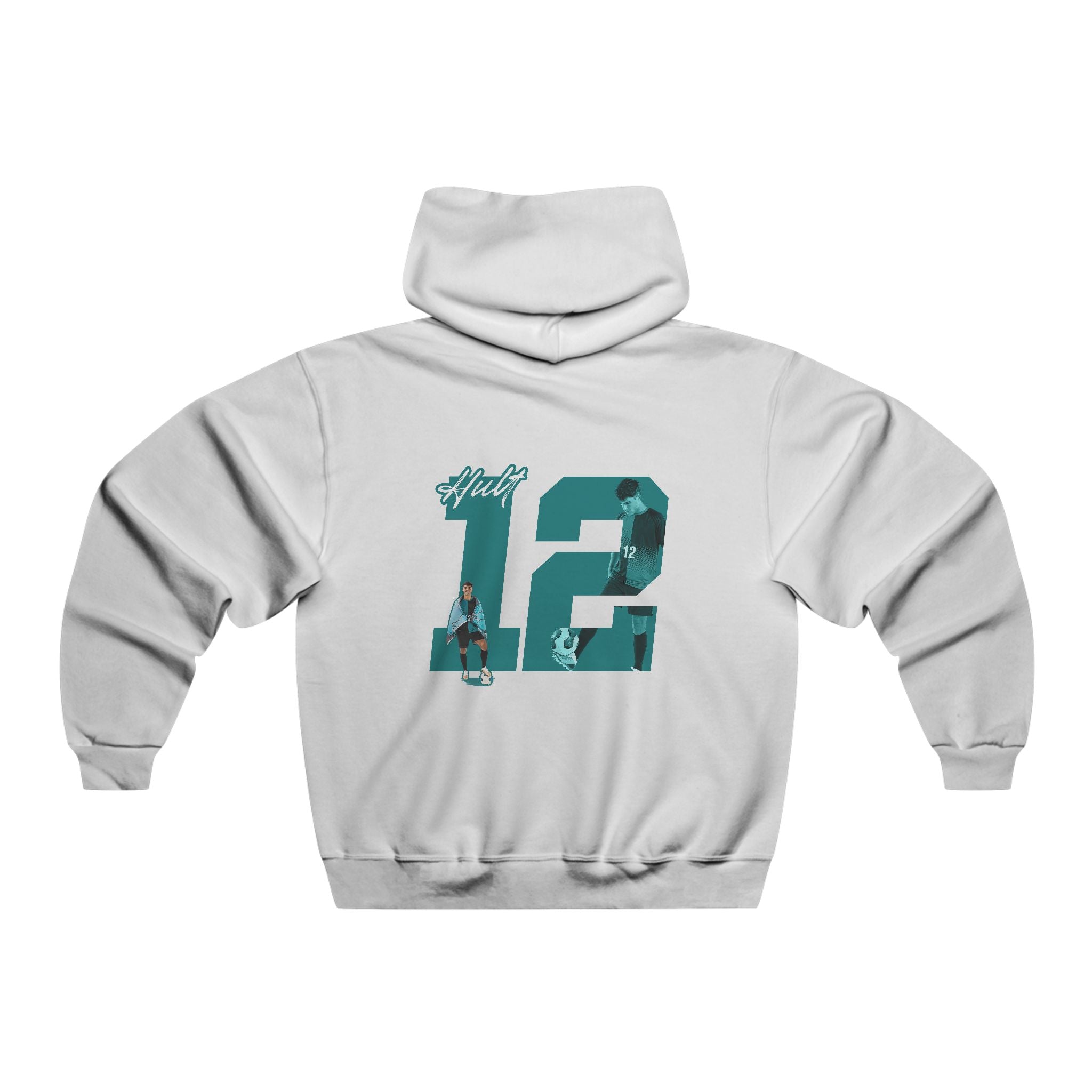 Zach Hult Vintage Hoodie