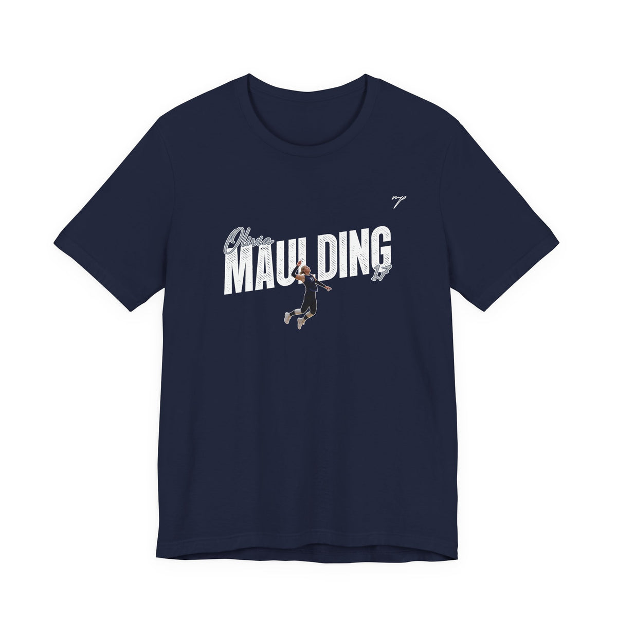 Olivia Maulding Graphic Tee