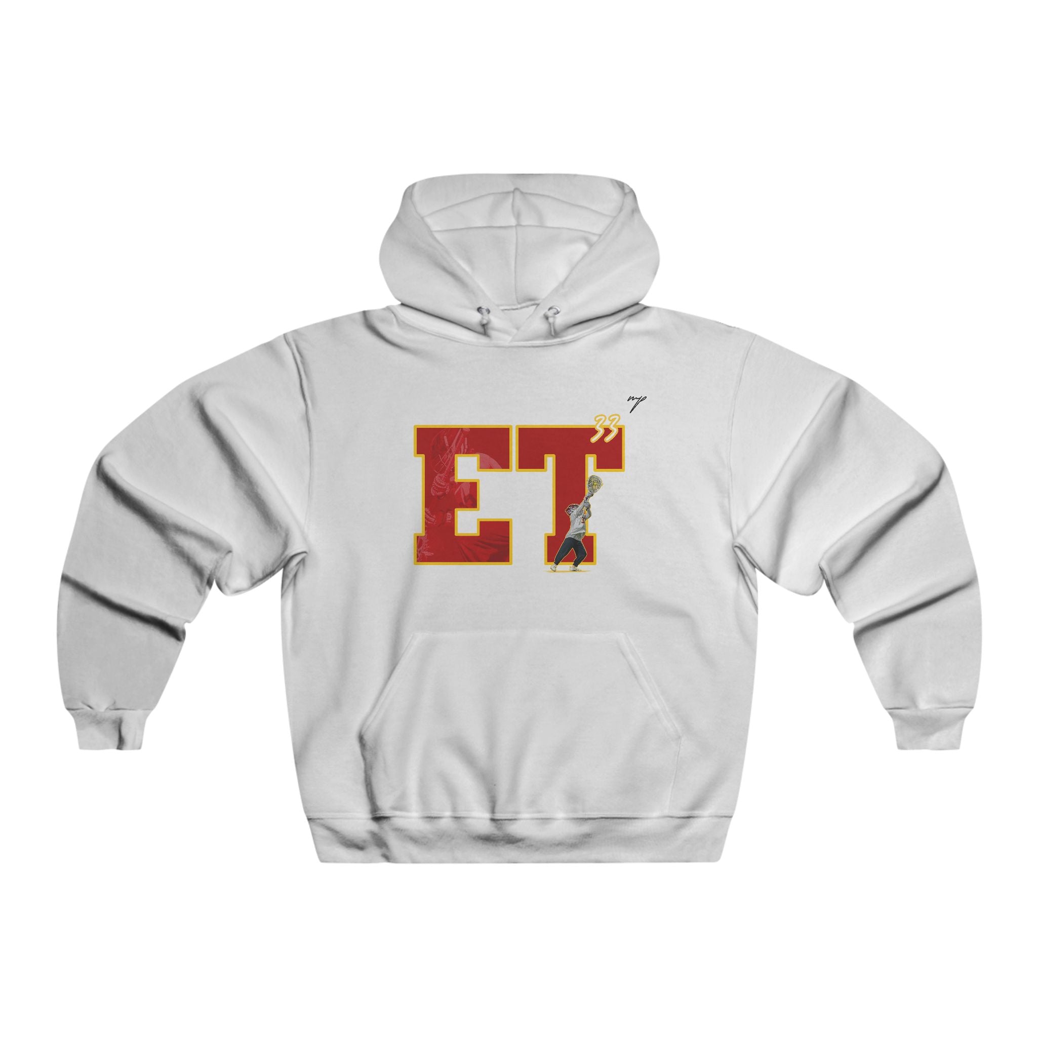 Ellie Thomas Vintage Hoodie
