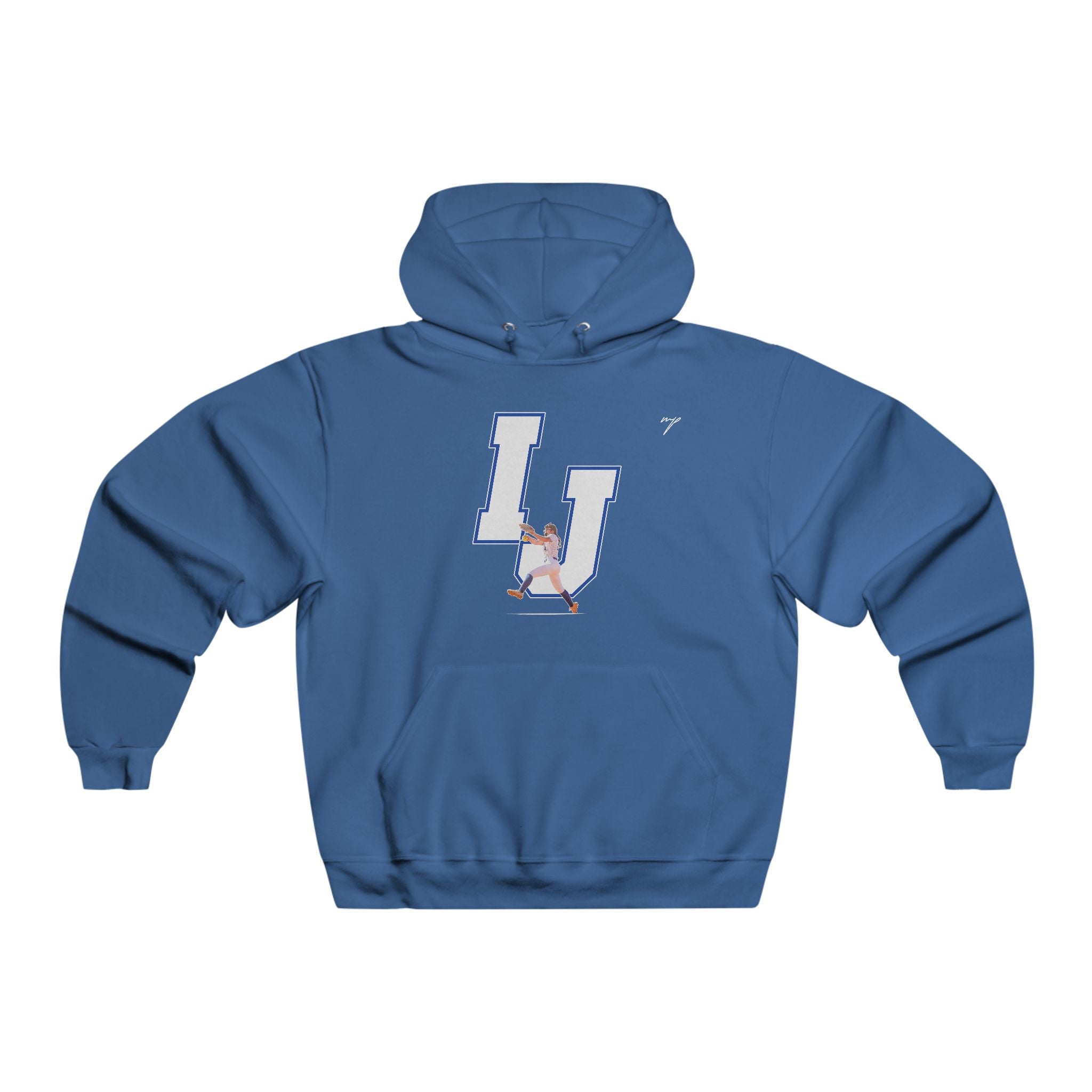 Isabella Jenkins Vintage Hoodie