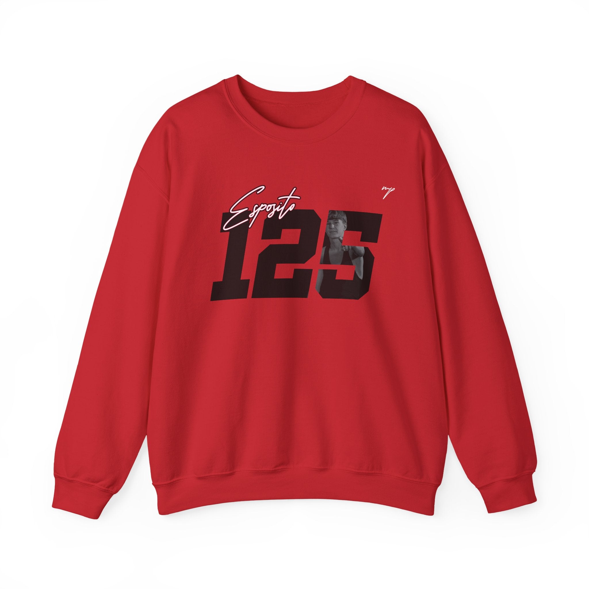 Charlie Esposito Crewneck
