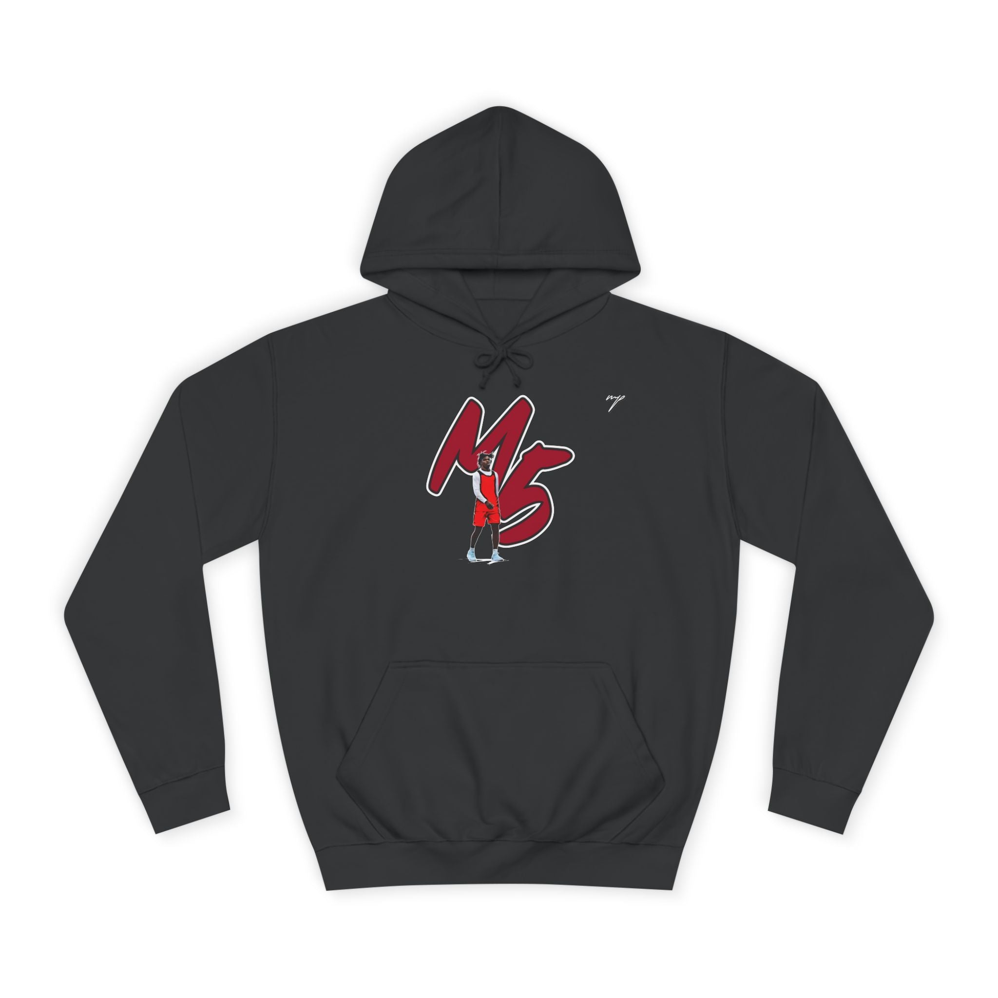 Melvin Teal Hoodie