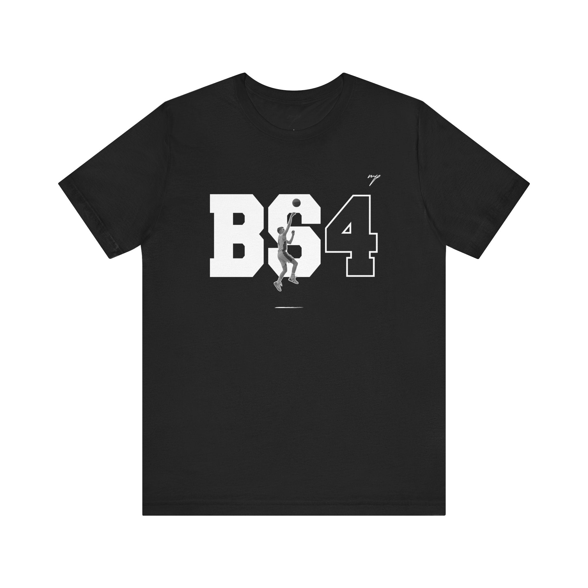 Blake Swanson Graphic Tee