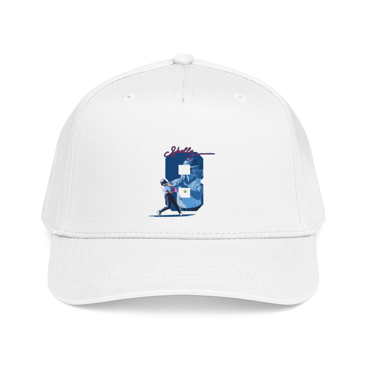 Natalie Shellhorn Hat