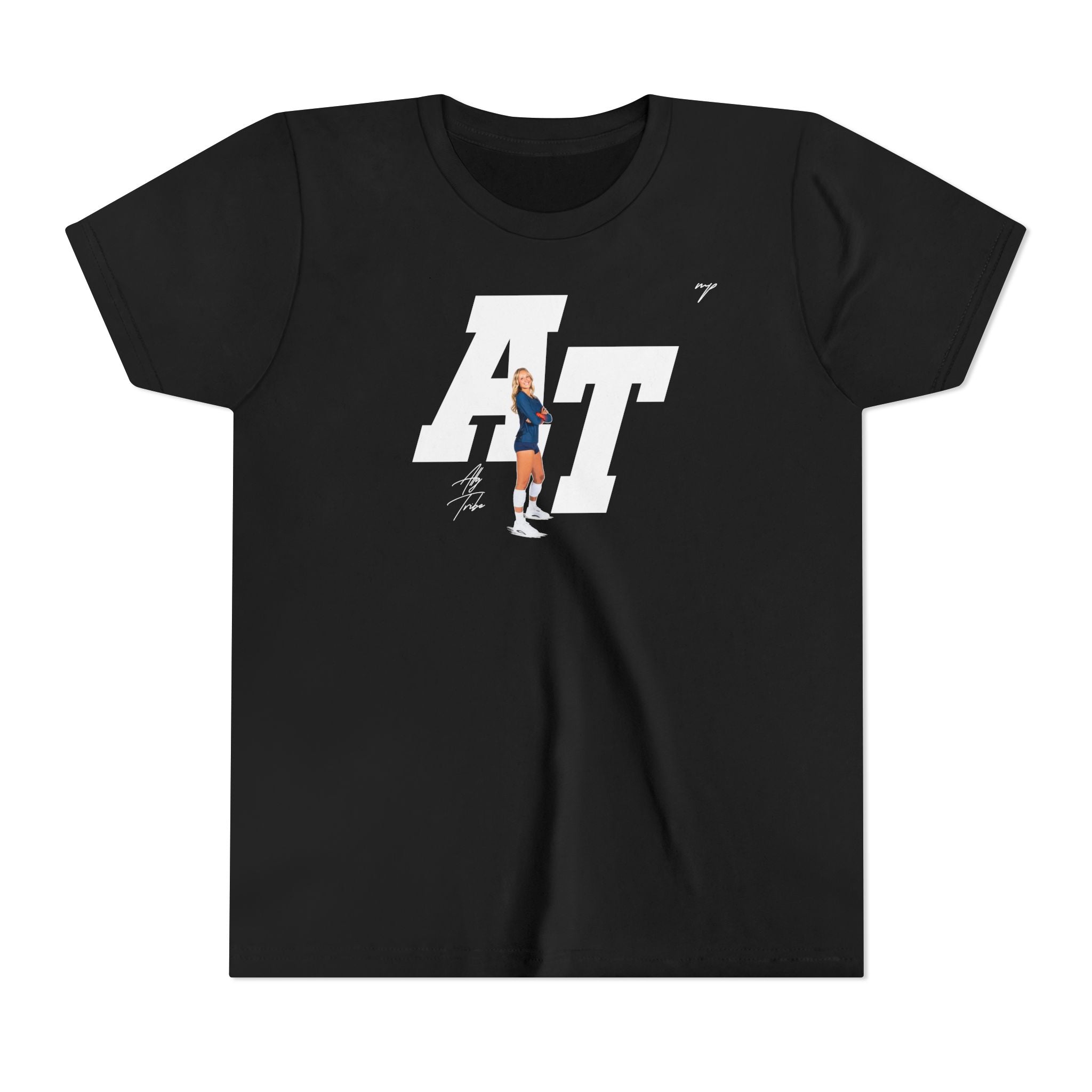Ally Tribe YOUTH Graphic Tee