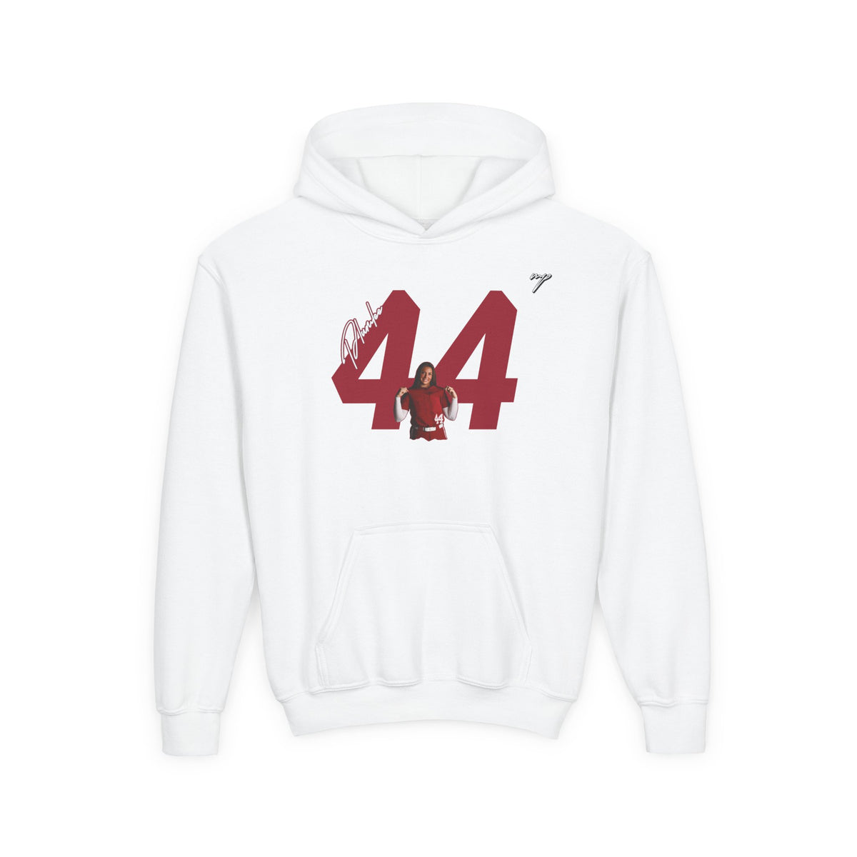 Kailey Plumlee YOUTH Hoodie