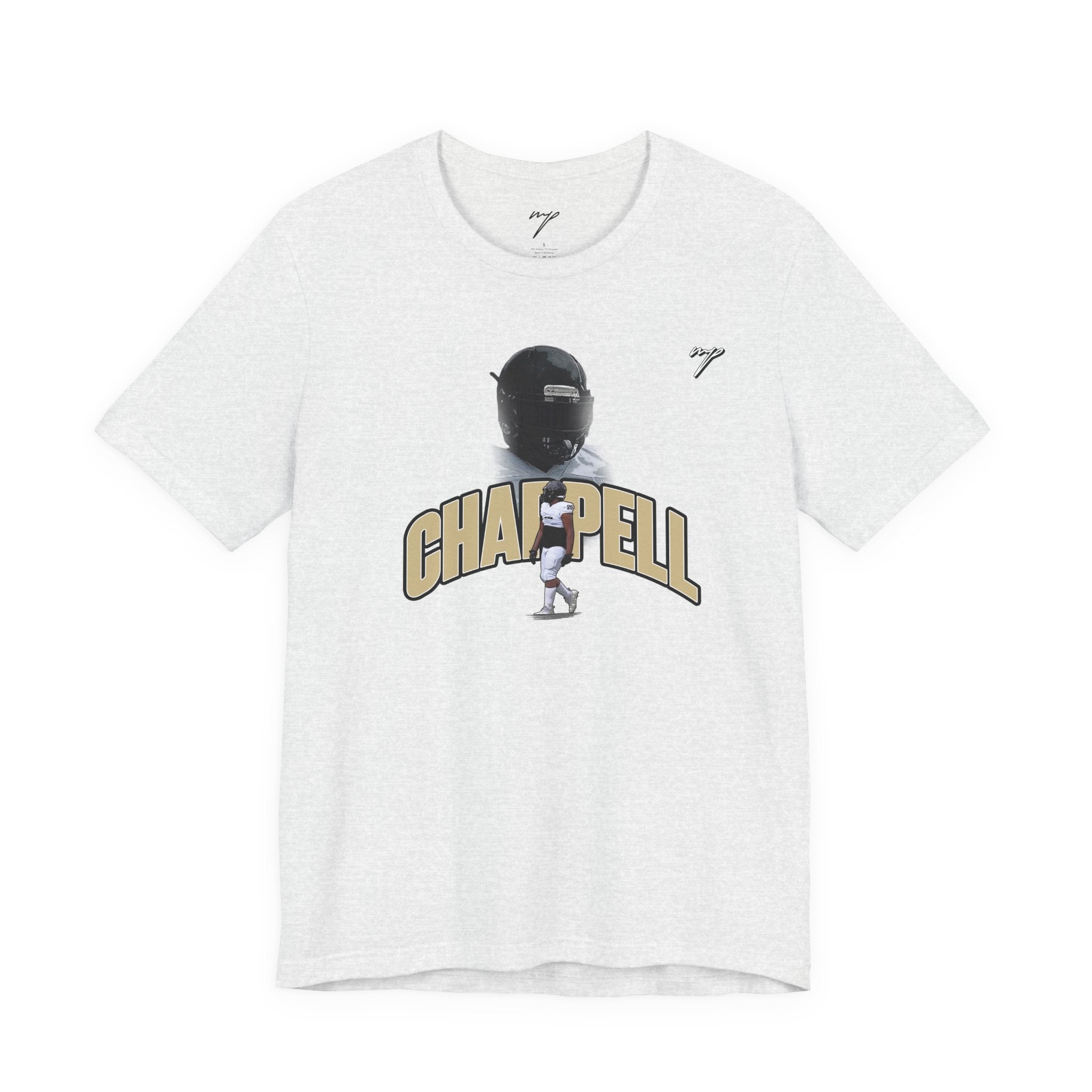 Royce Chappell Graphic Tee