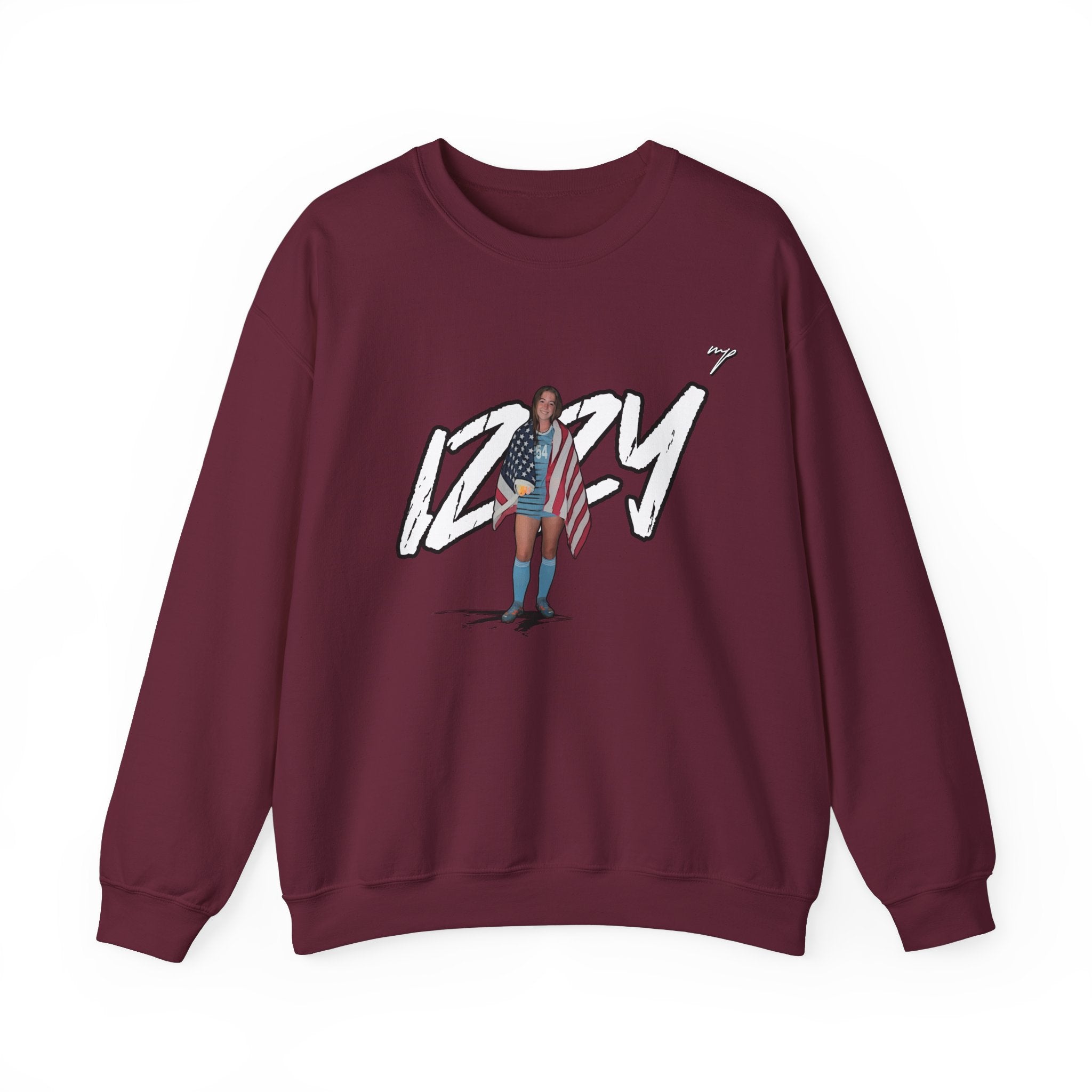 Isabelle Bartlett Crewneck