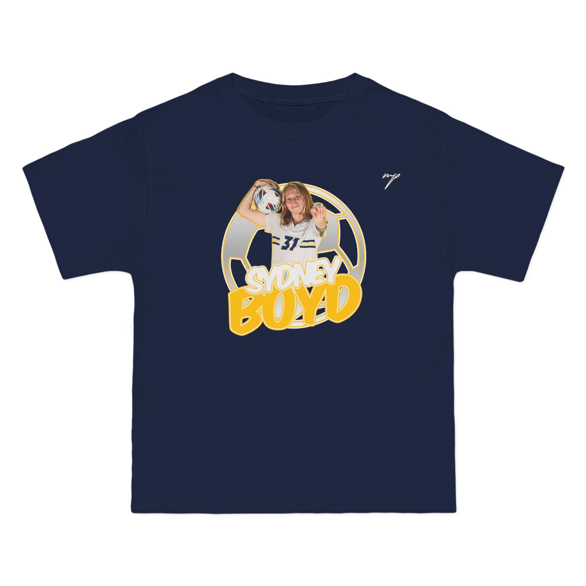 Sydney Boyd Vintage Tee