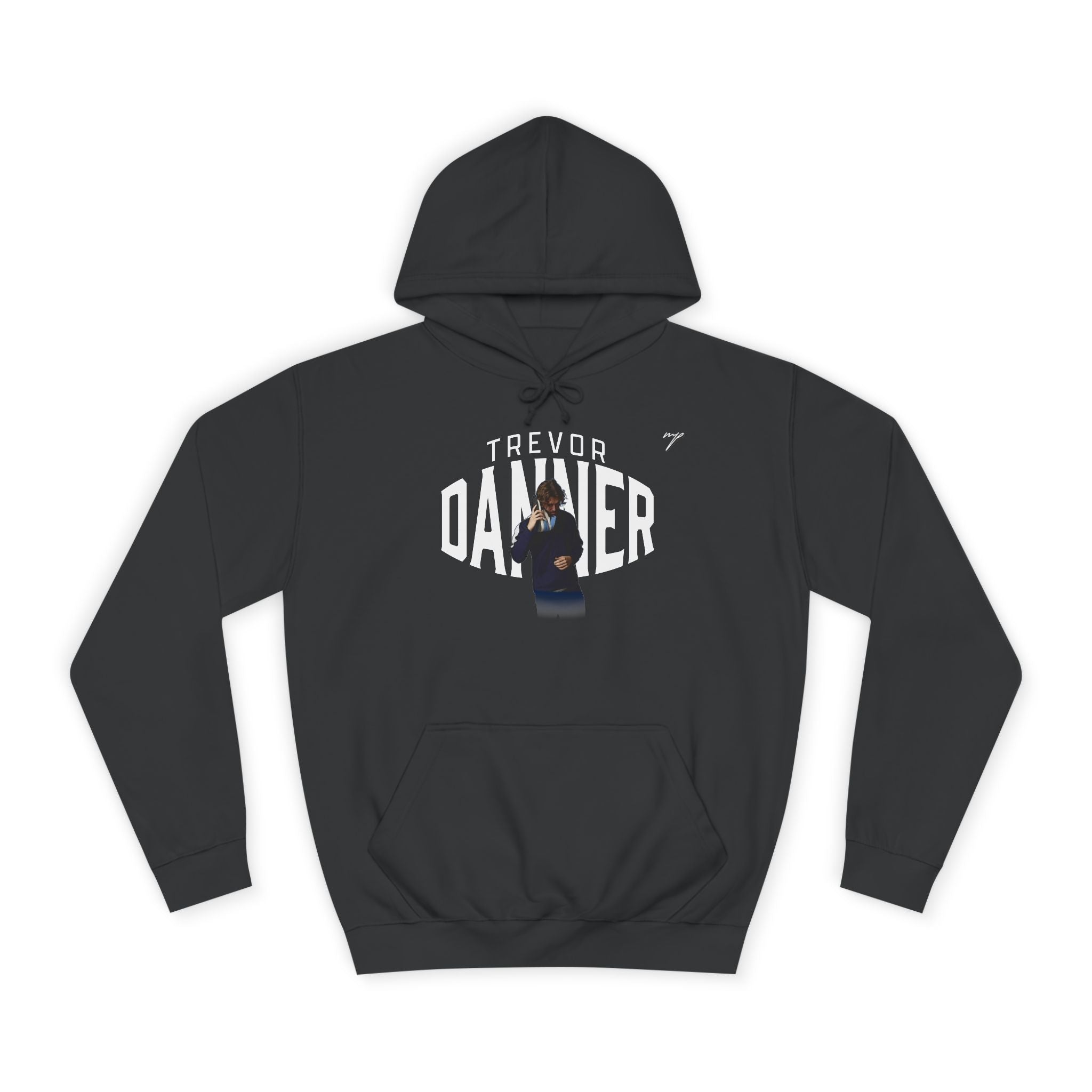 Trevor Danner Hoodie