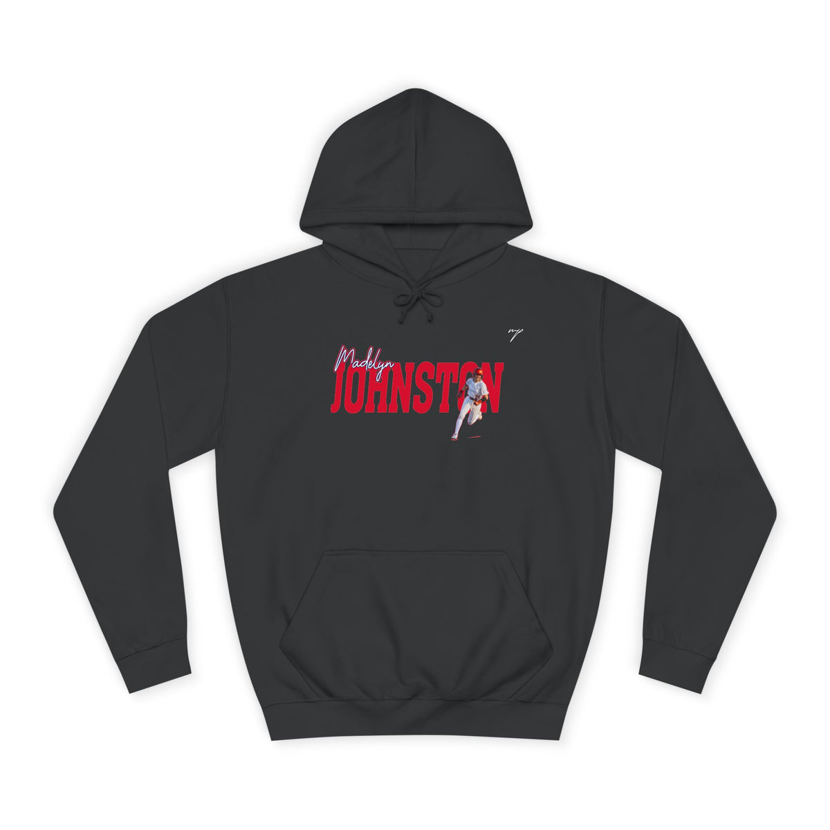 Madelyn Johnston Hoodie