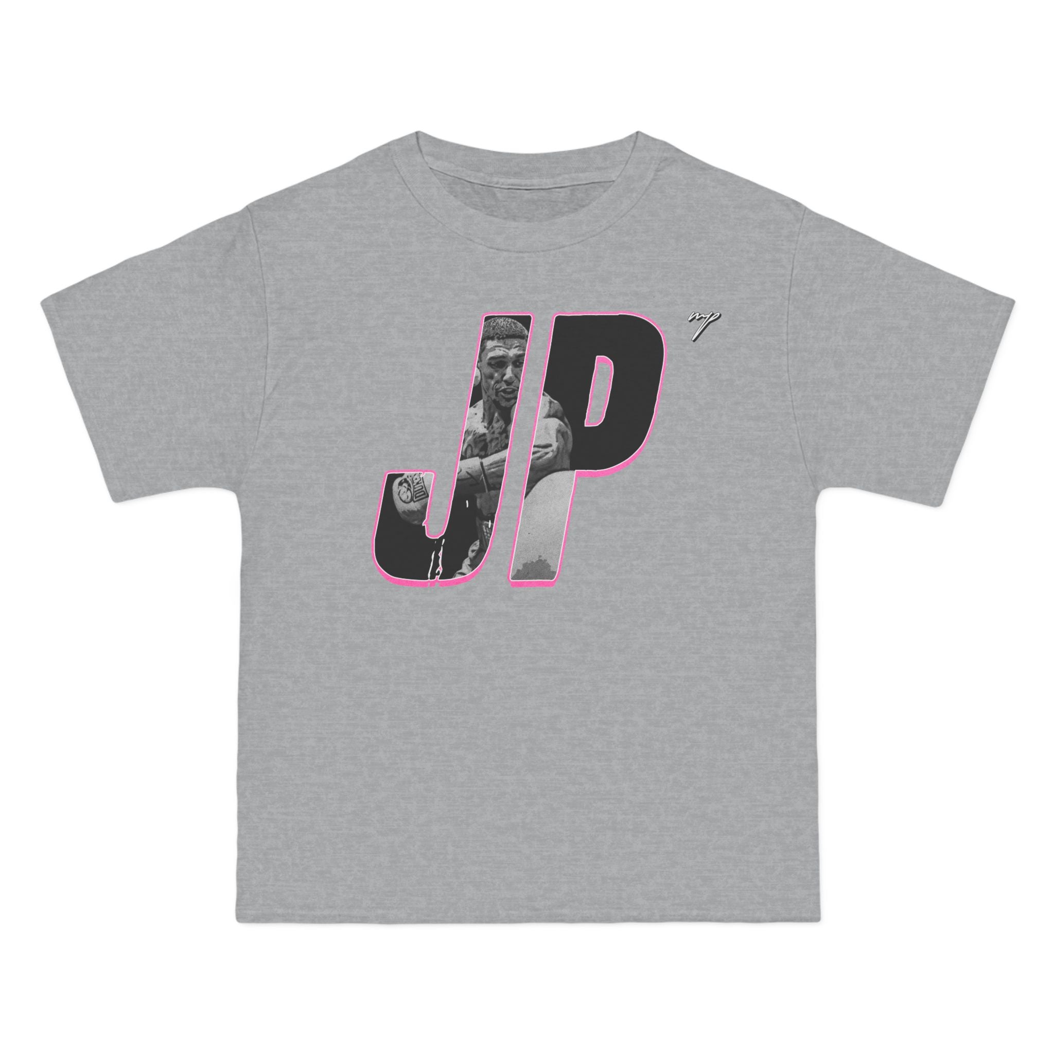 Josh Popper Vintage Tee
