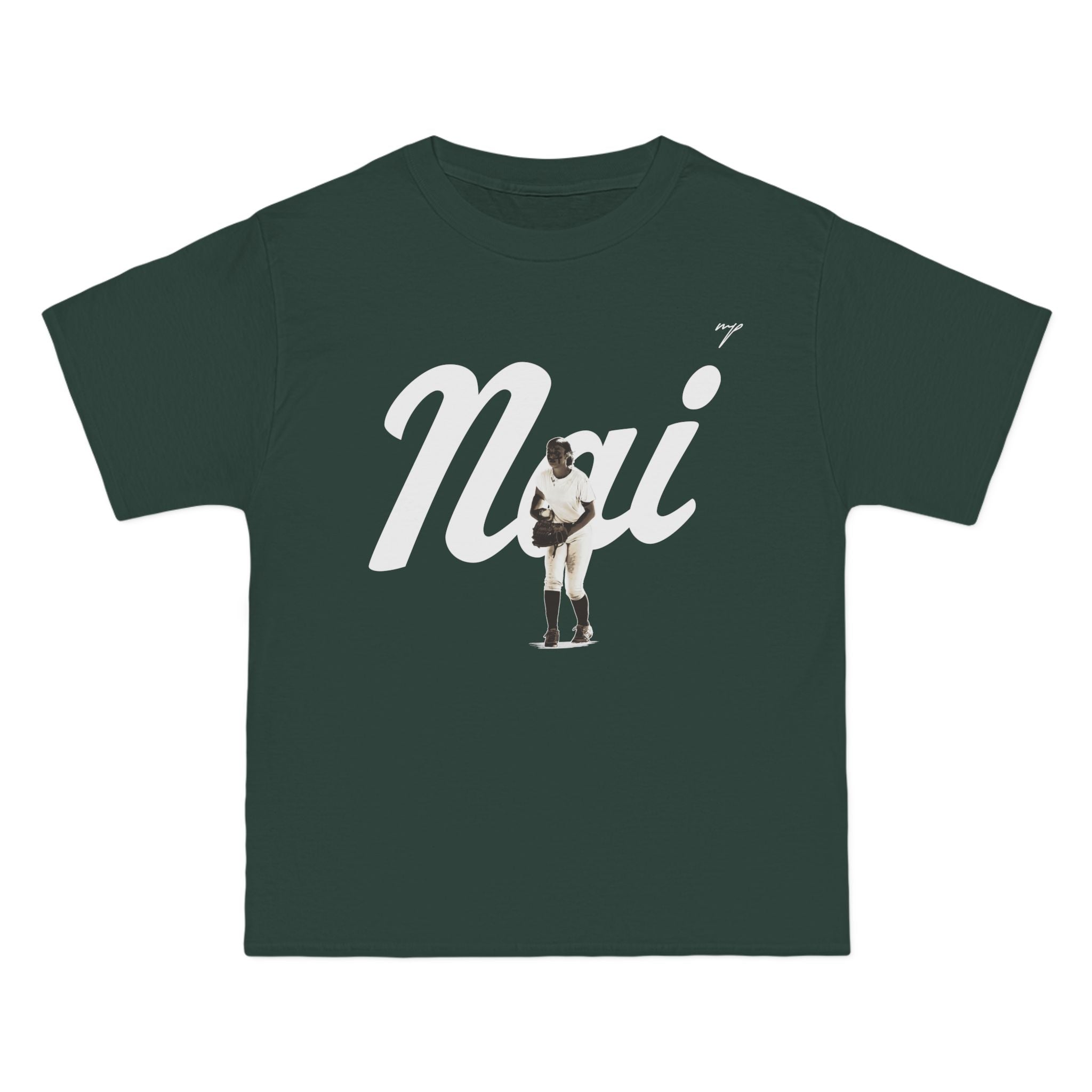 Nailah Searight Vintage Tee