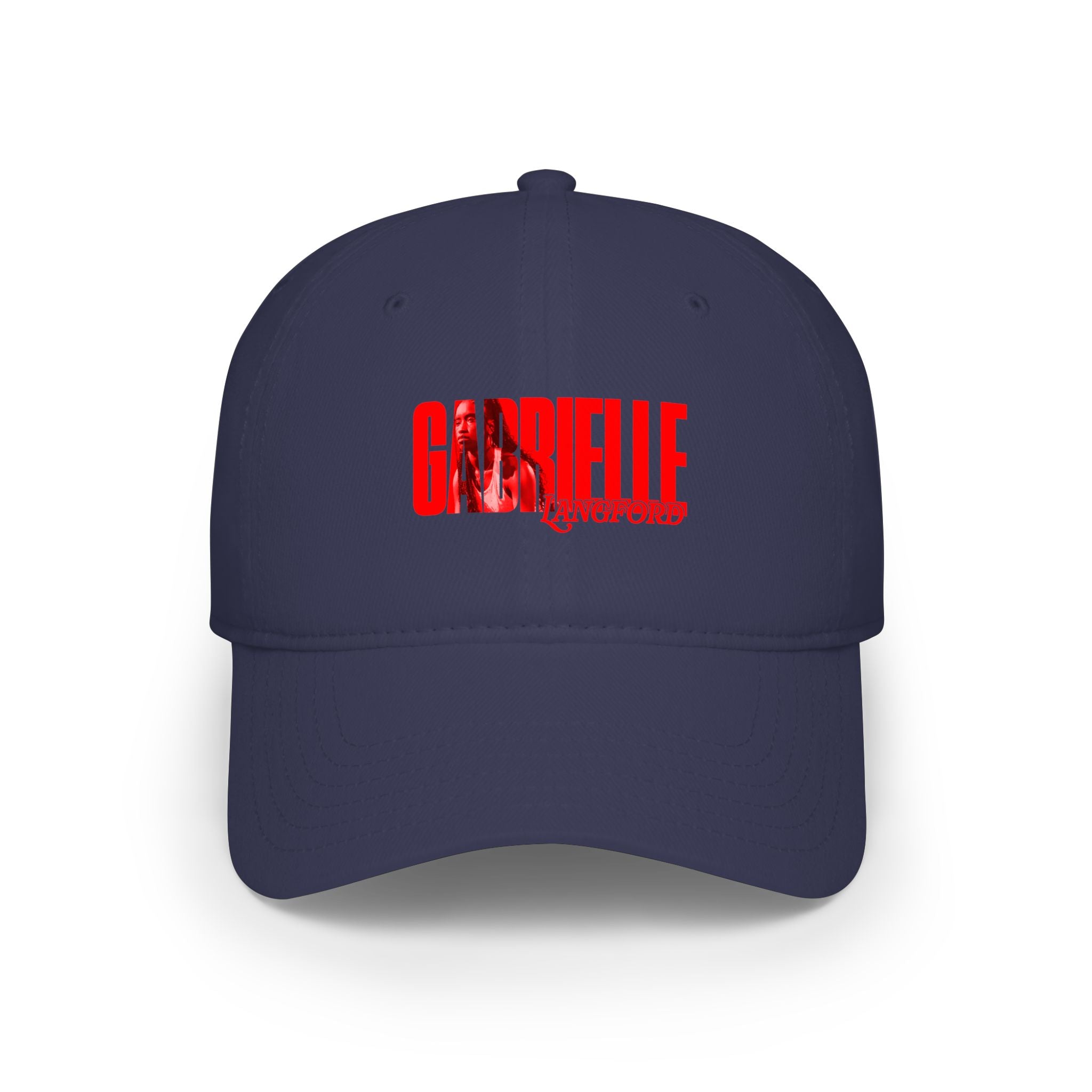 Gabrielle Langford Hat