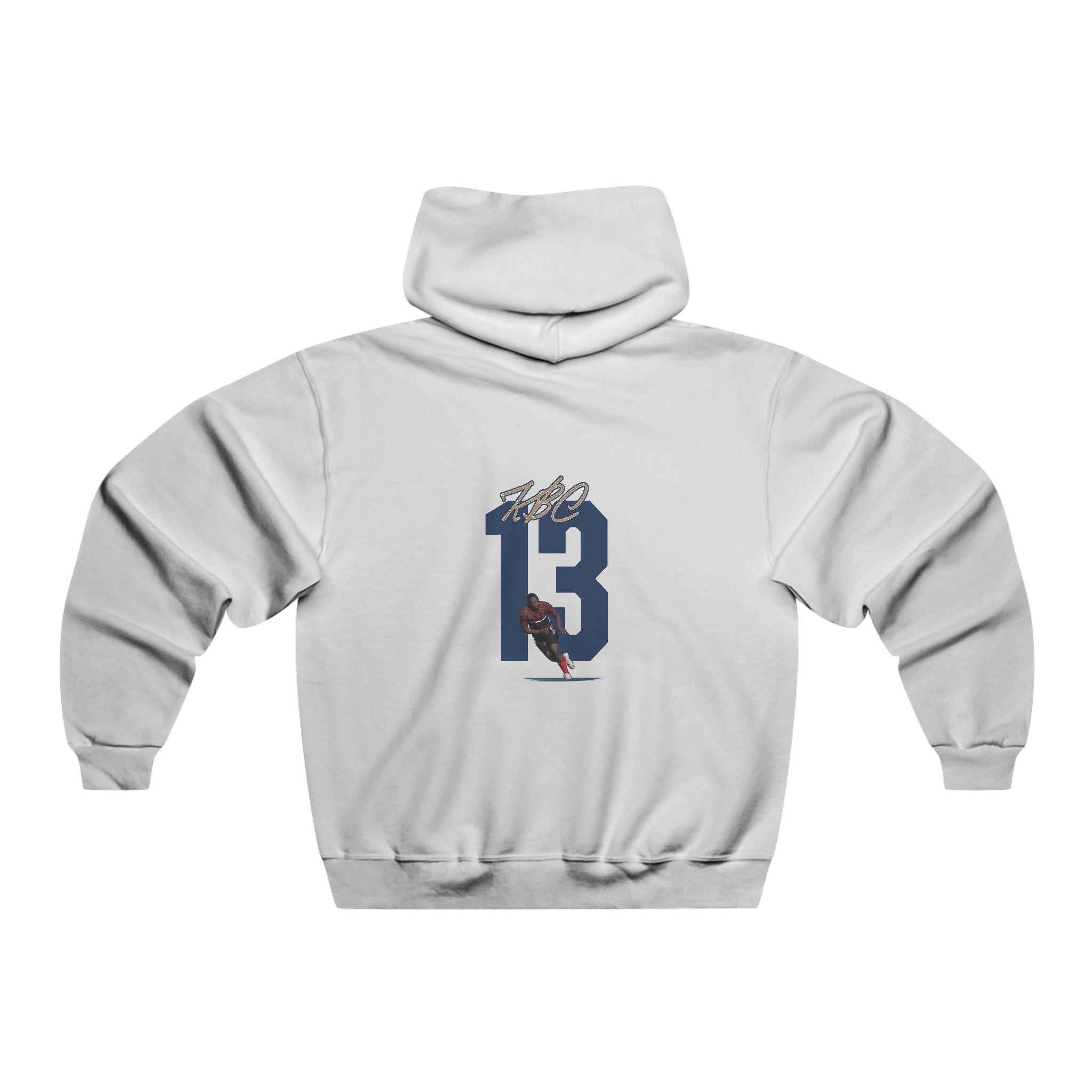 Kudzai Chiwara Vintage Hoodie