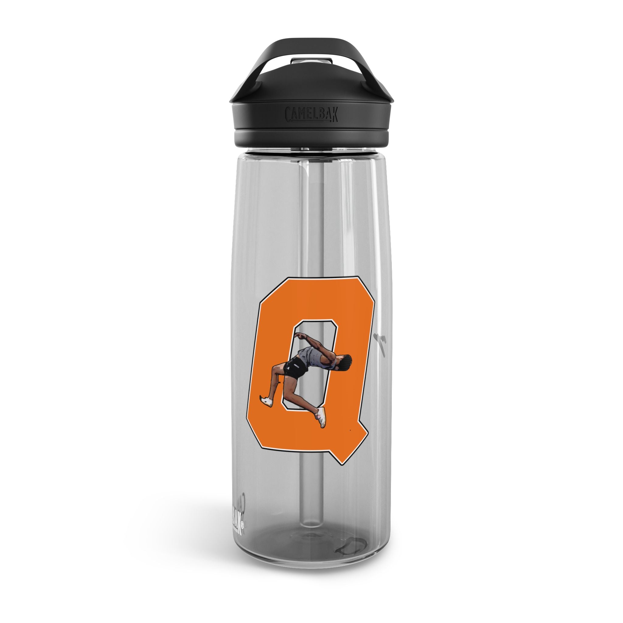 Quintin Richardson CamelBak Water Bottle