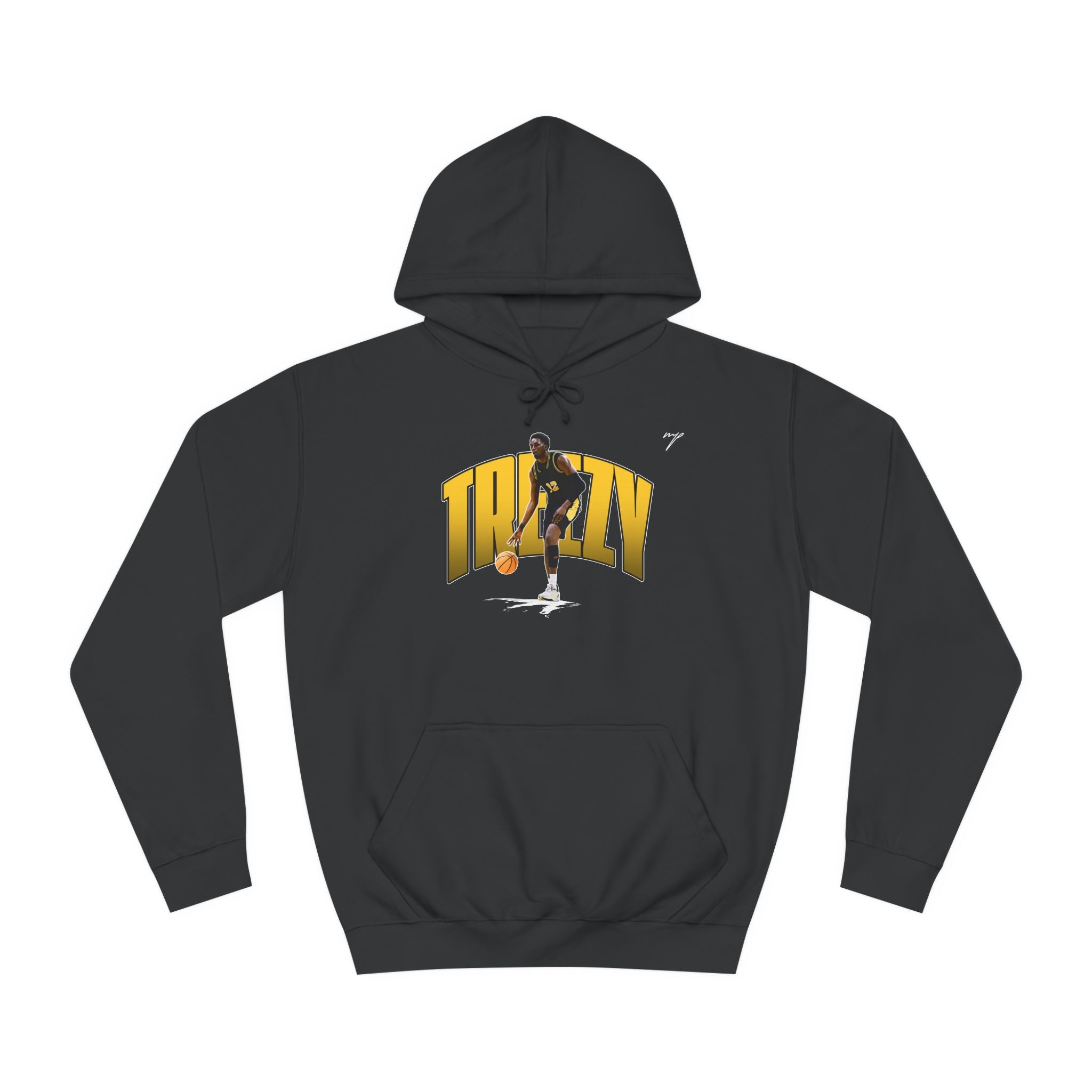 Trey Twa Hoodie