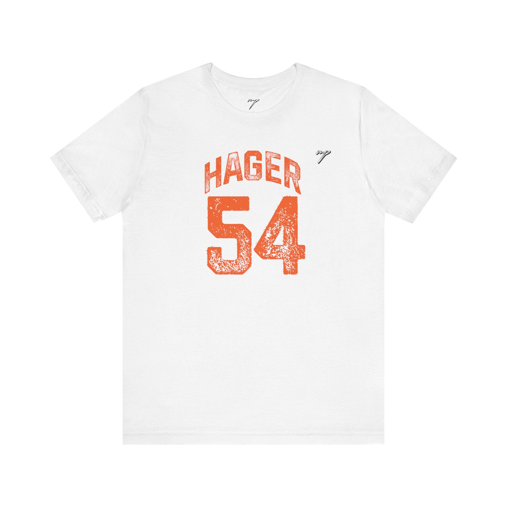 Matthew Hager Graphic Tee