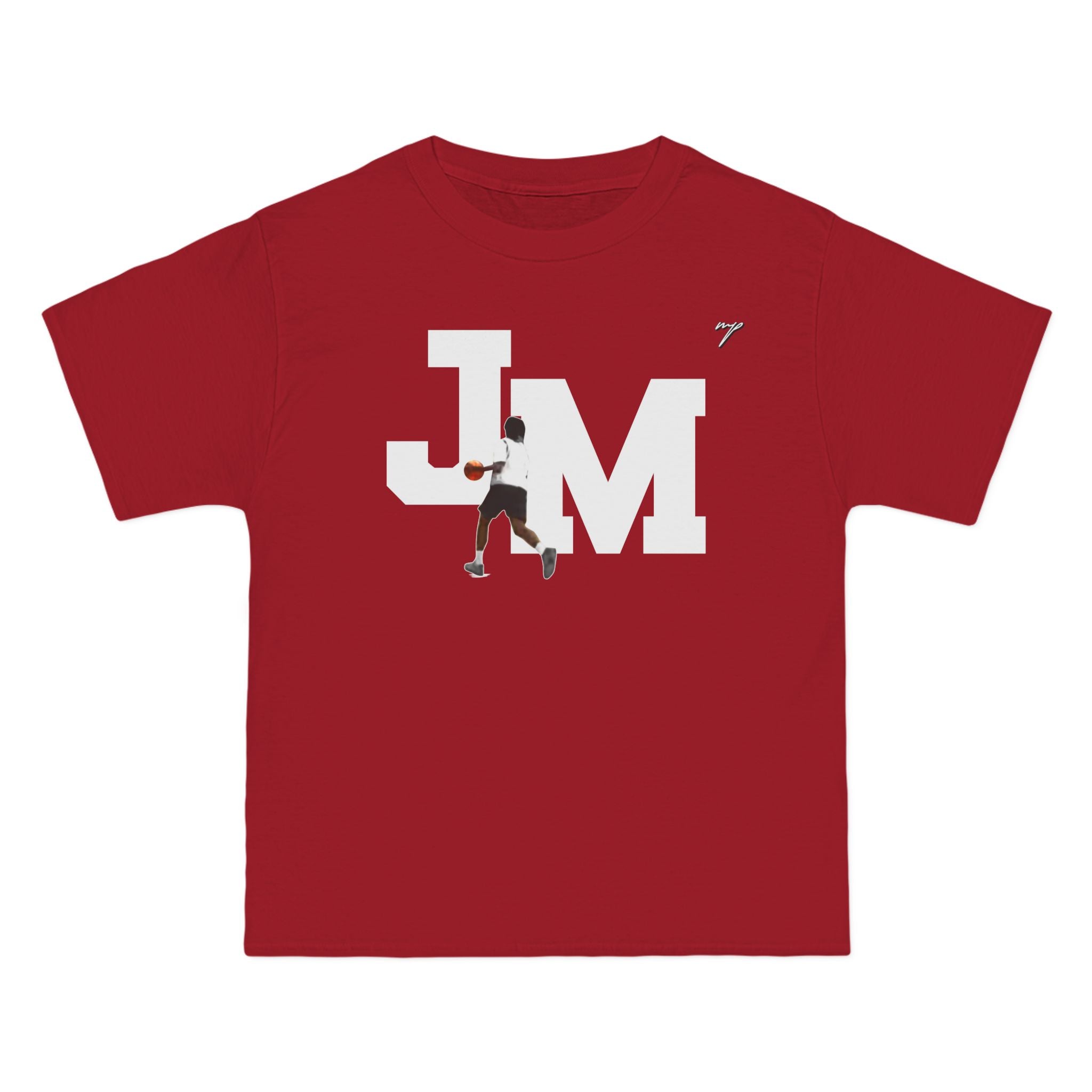 Jeremiah McGlory Vintage Tee