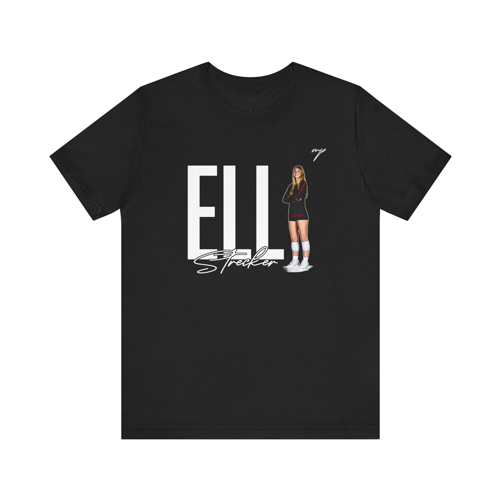 Elli Strecker Graphic Tee