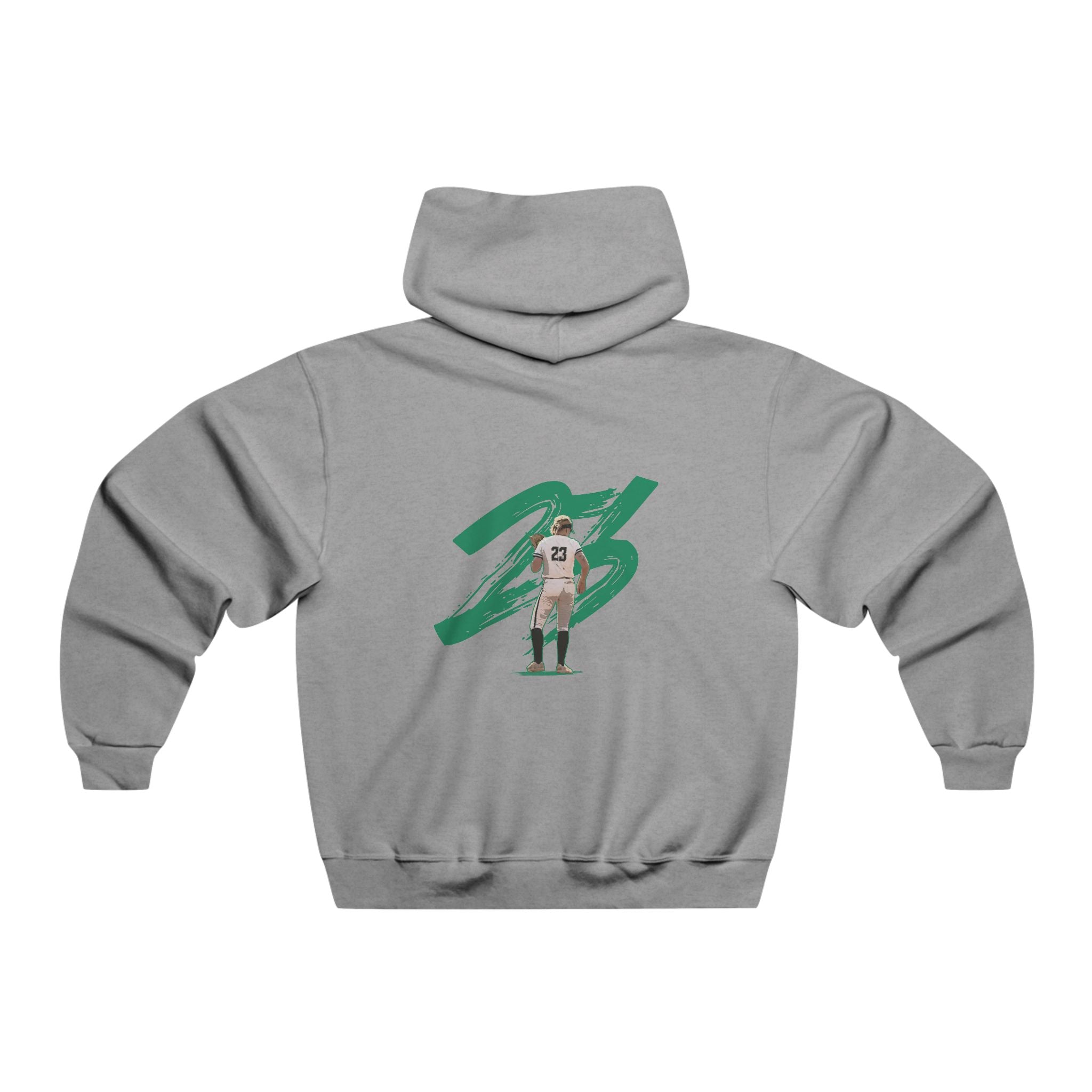 Maeve Lavoy Vintage Hoodie