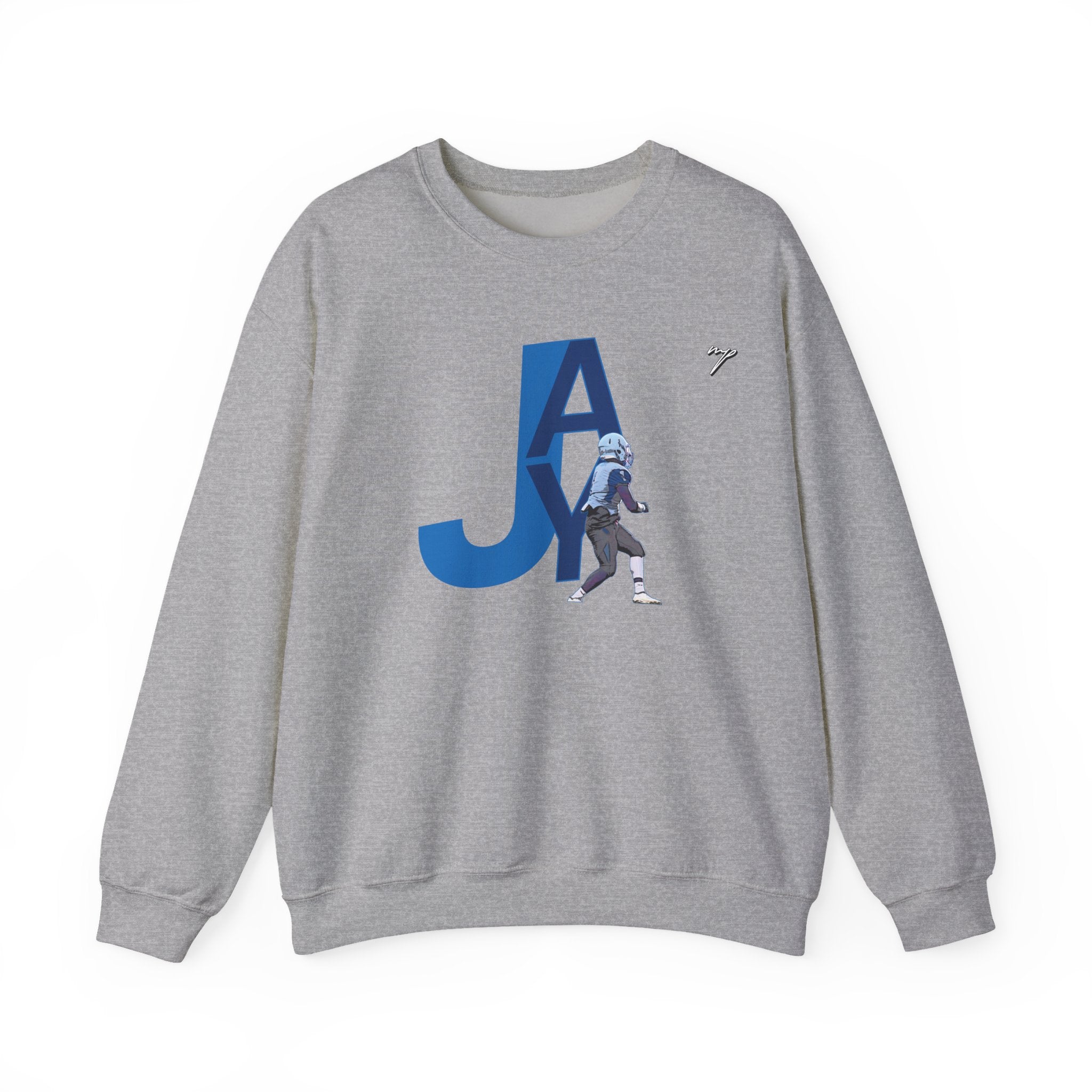 Janatheon Horne Crewneck